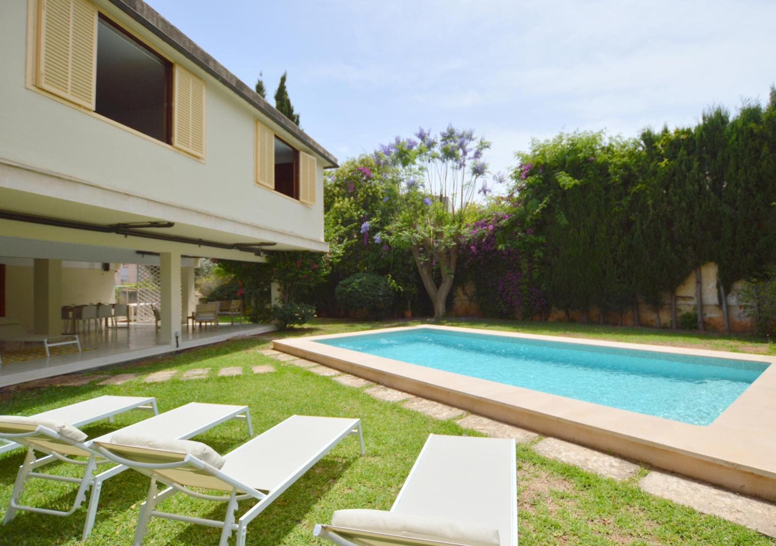 Villa Palma — 26