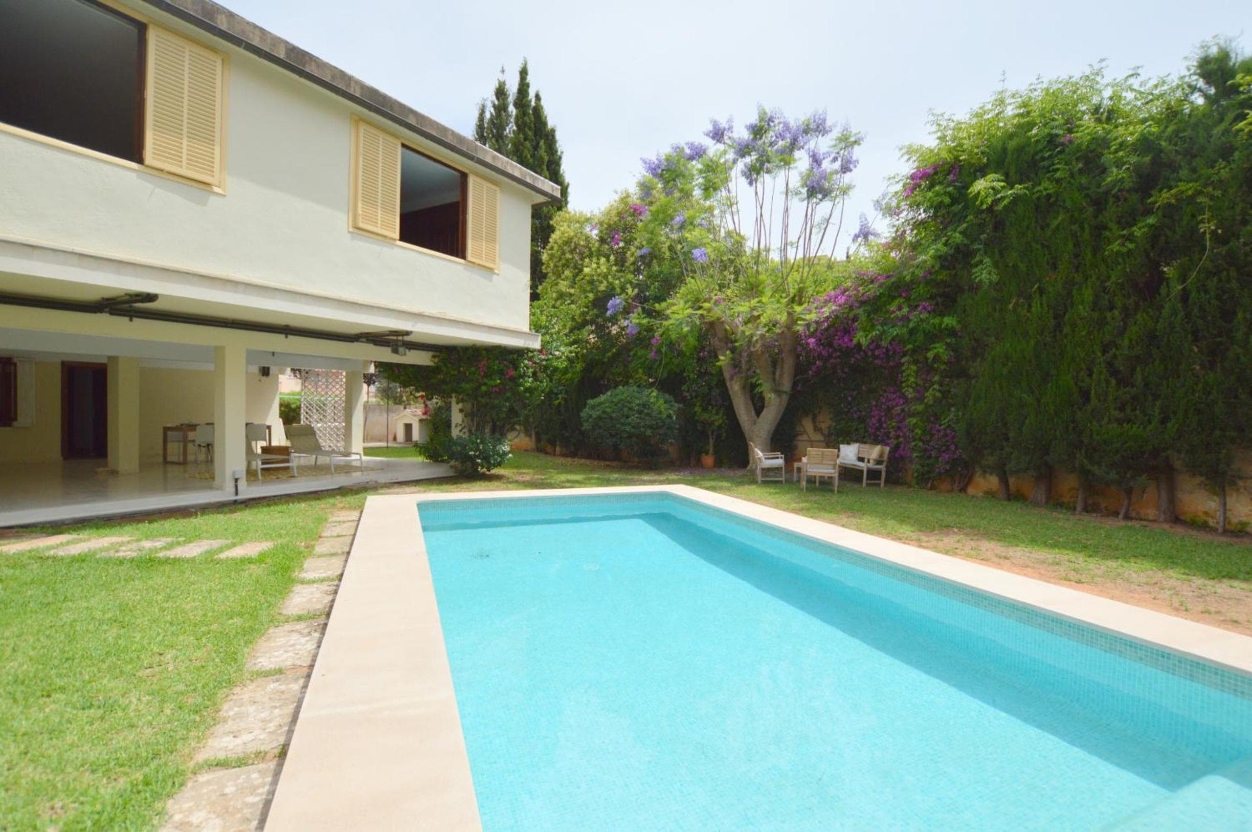 Villa Palma — 10