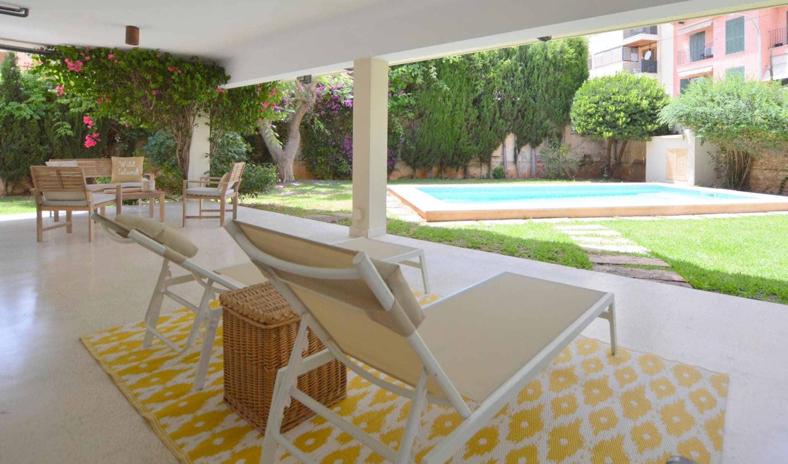 Villa Palma — 10
