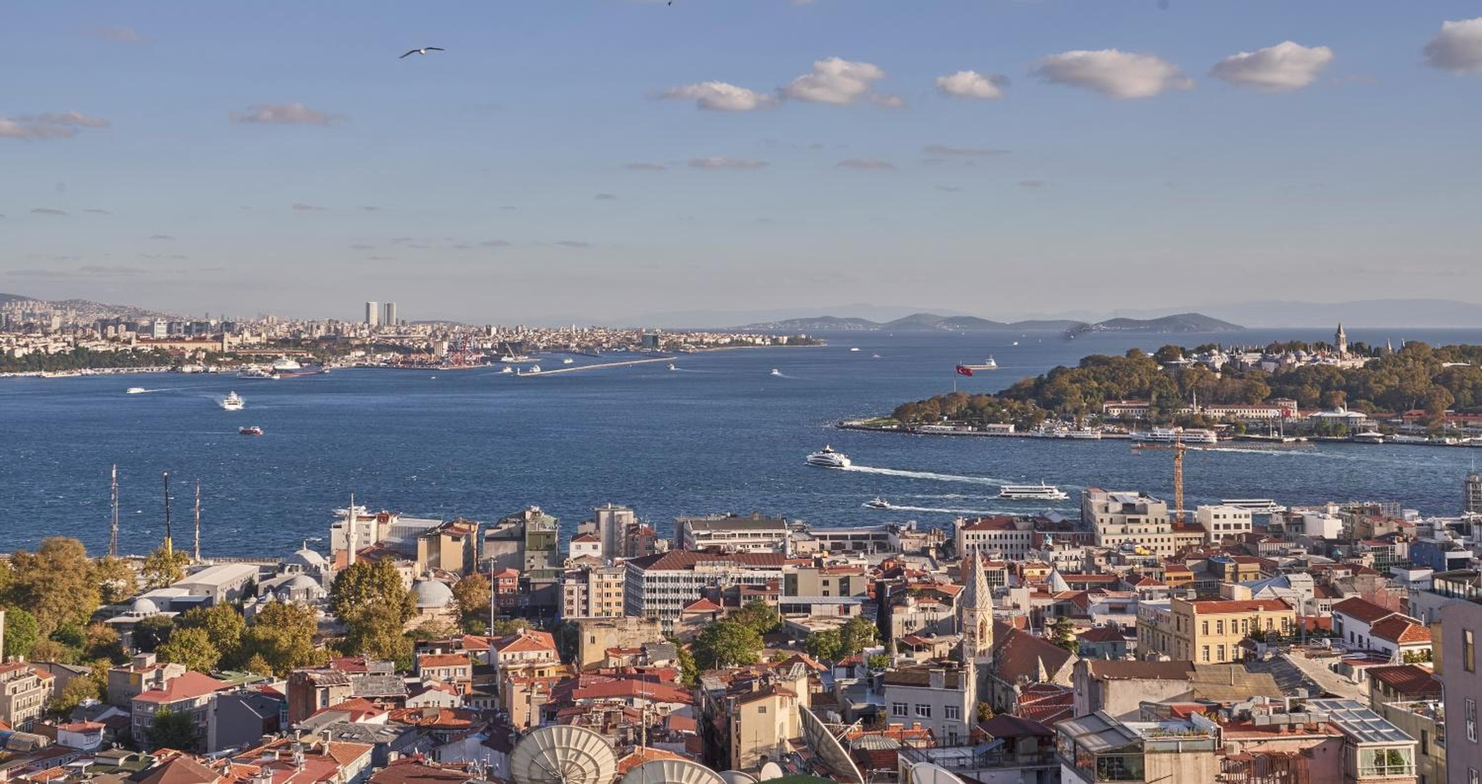 Richmond Istanbul — 2