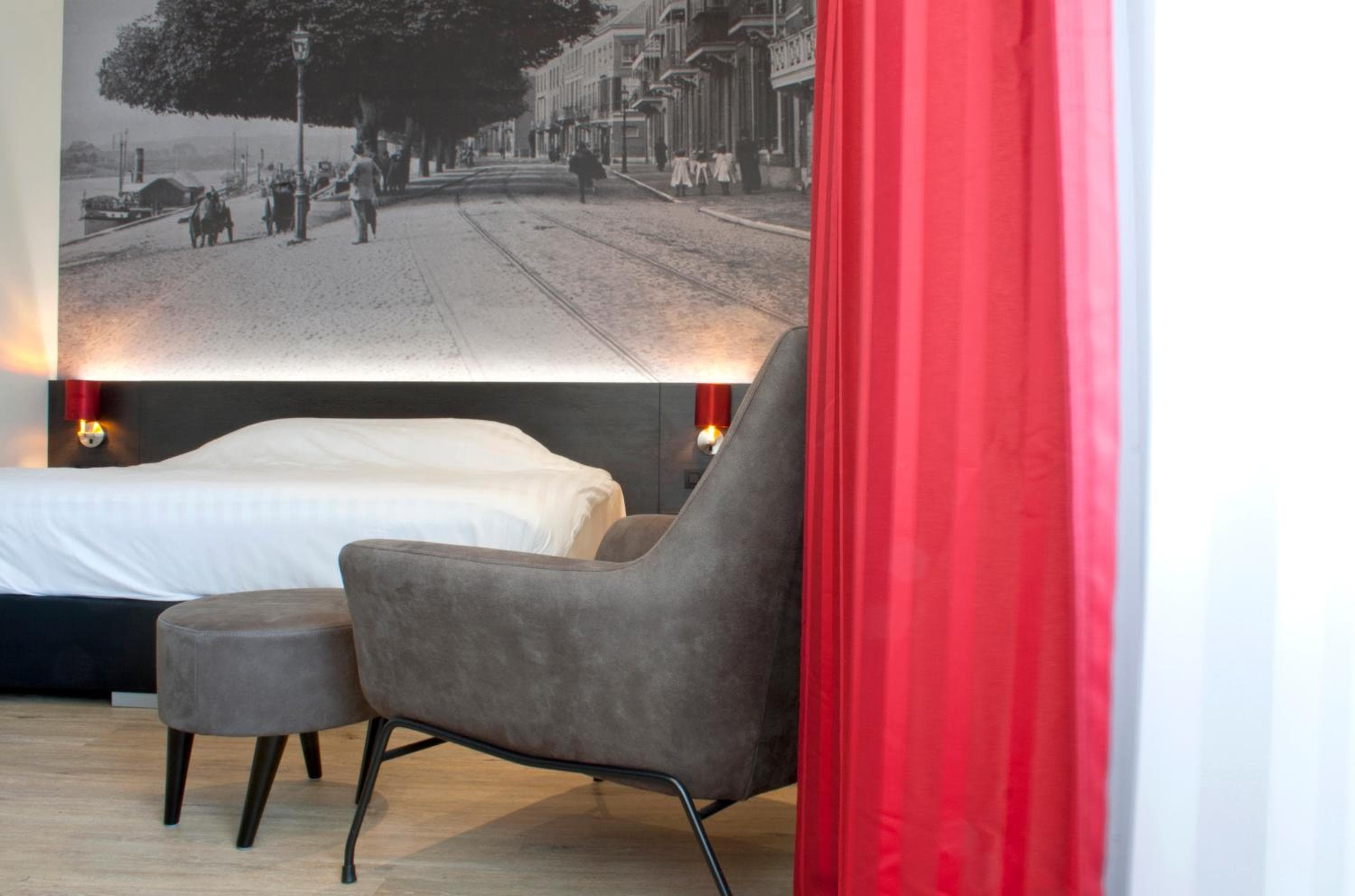 Bastion Hotel Ámsterdam Amstel — 5
