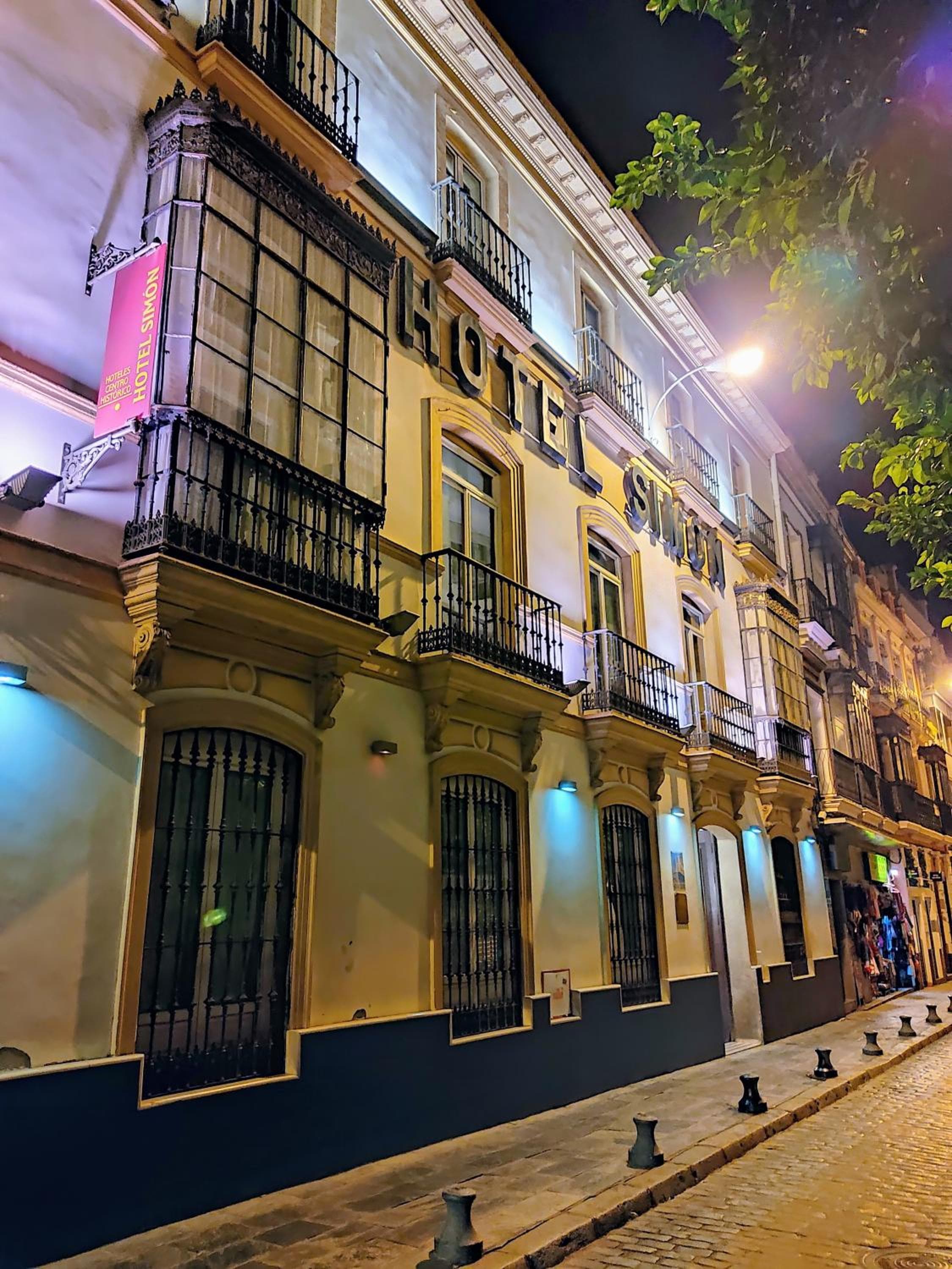 Hotel Simon — 7