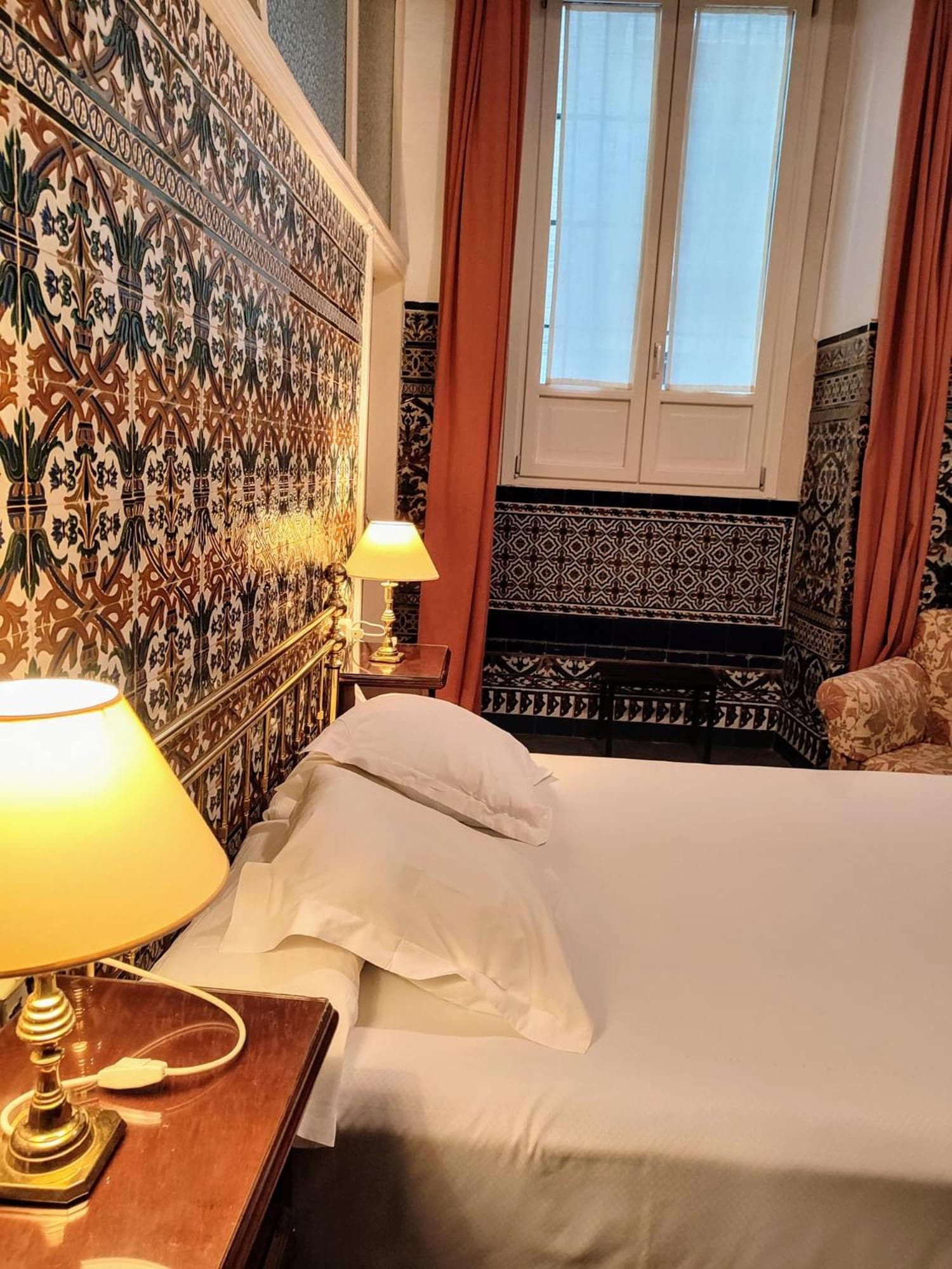 Hotel Simon — 25
