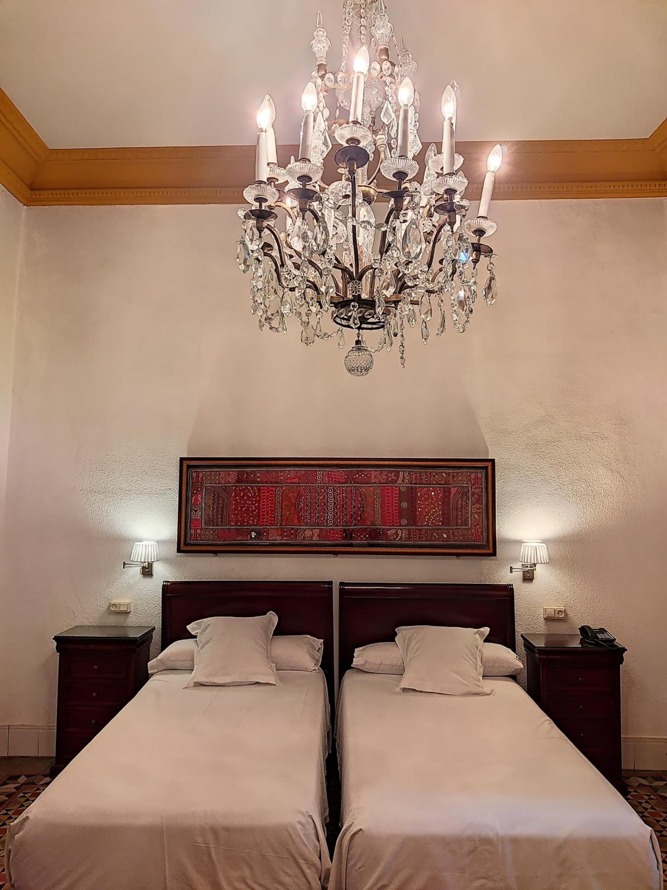 Hotel Simon — 15