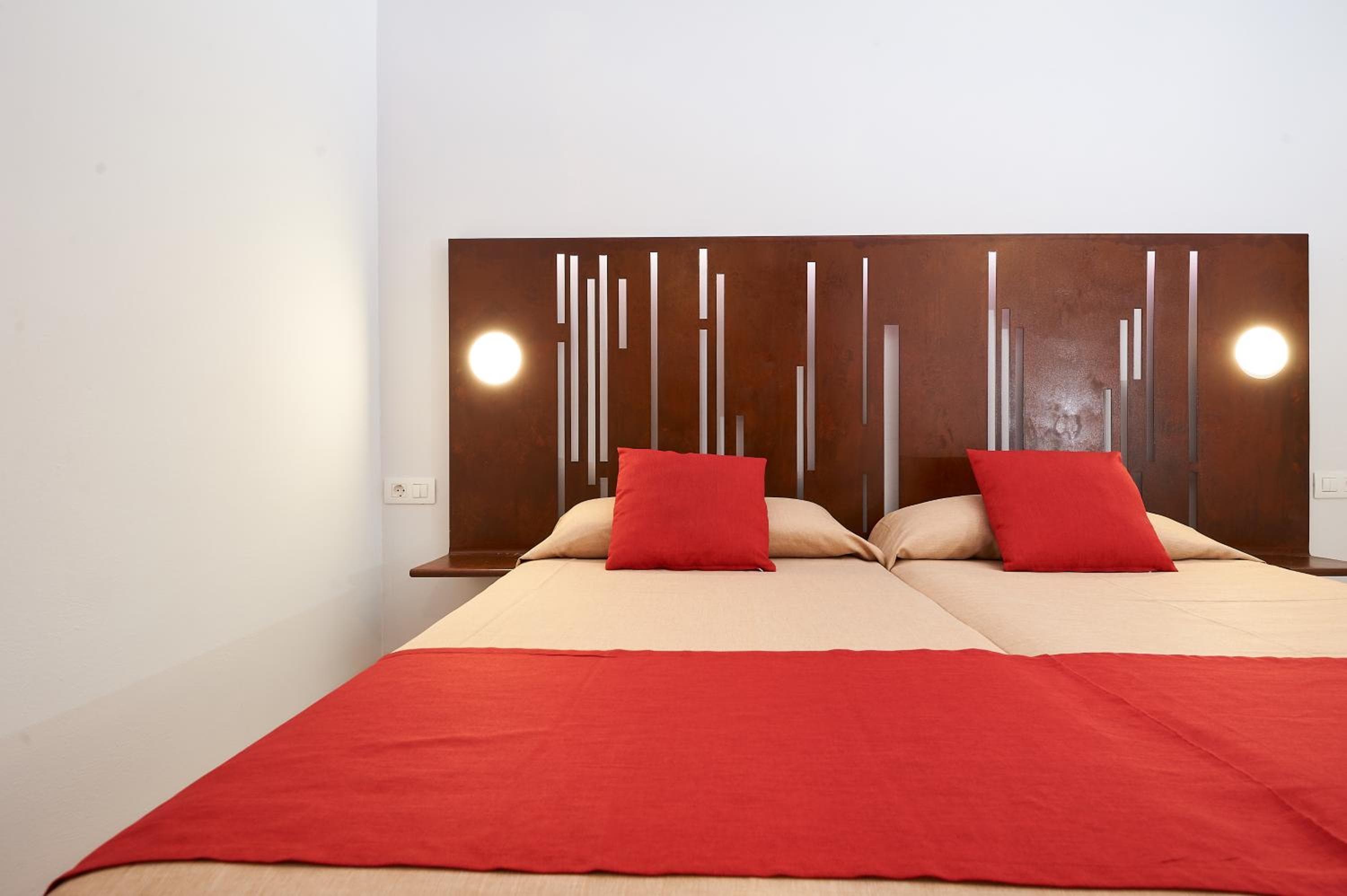 Kn Aparthotel Columbus — 3