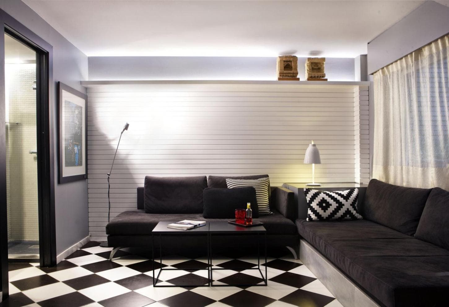 Hotel Gran Derby Suites, un piccolo hotel di lusso nel mondo — 20