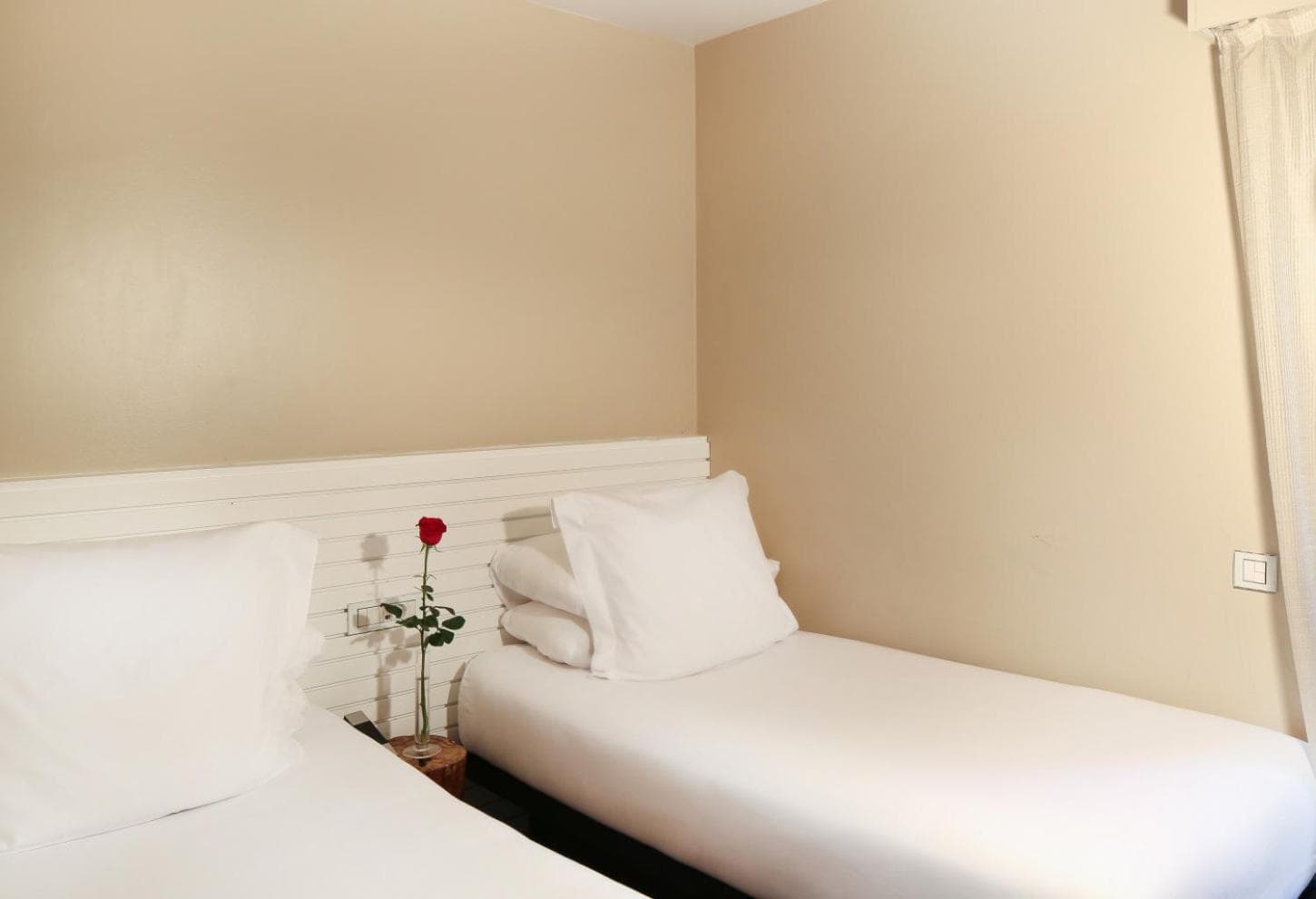 Hotel Gran Derby Suites, un piccolo hotel di lusso nel mondo — 22