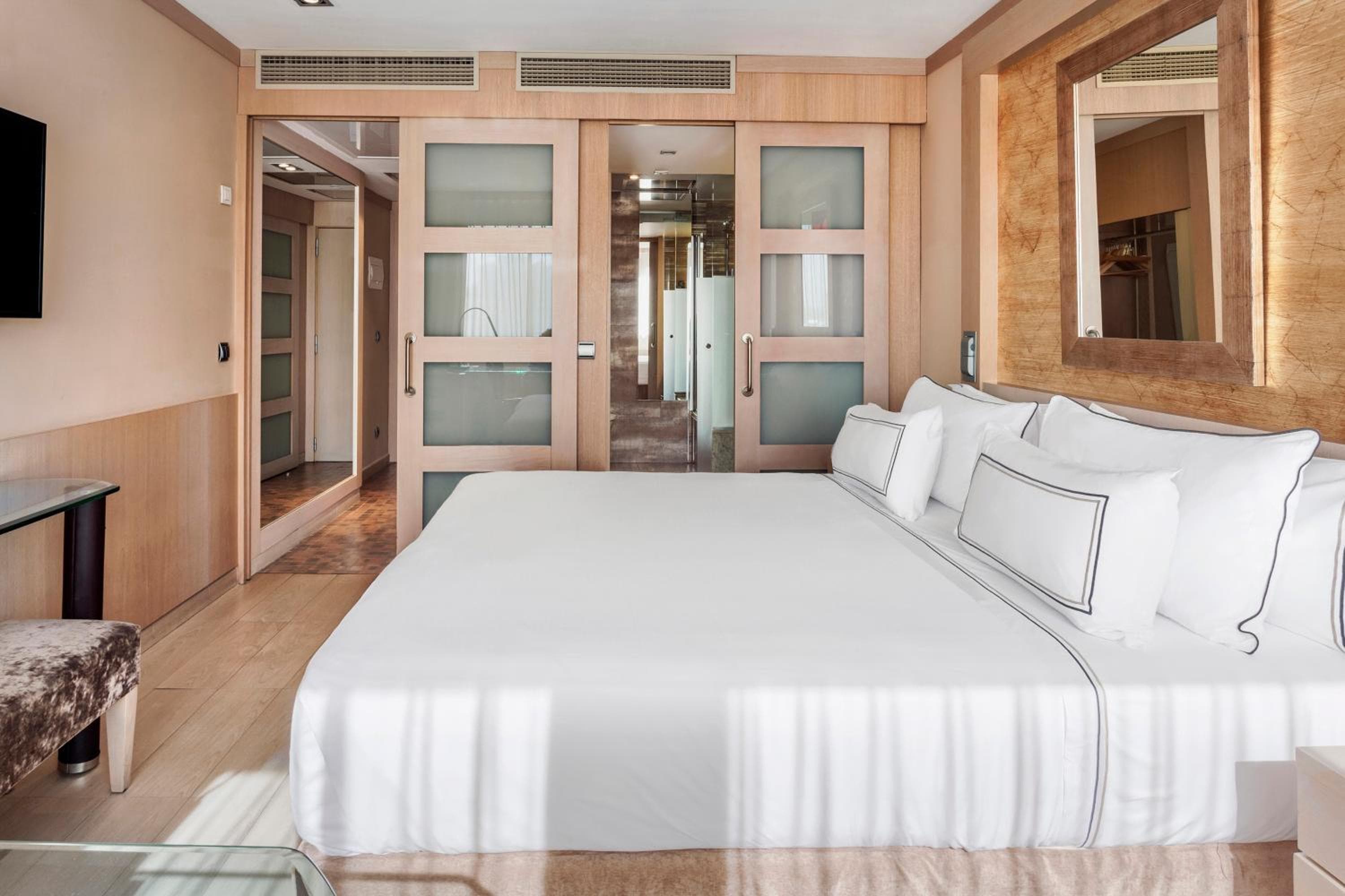 Melia Madrid Princesa — 6