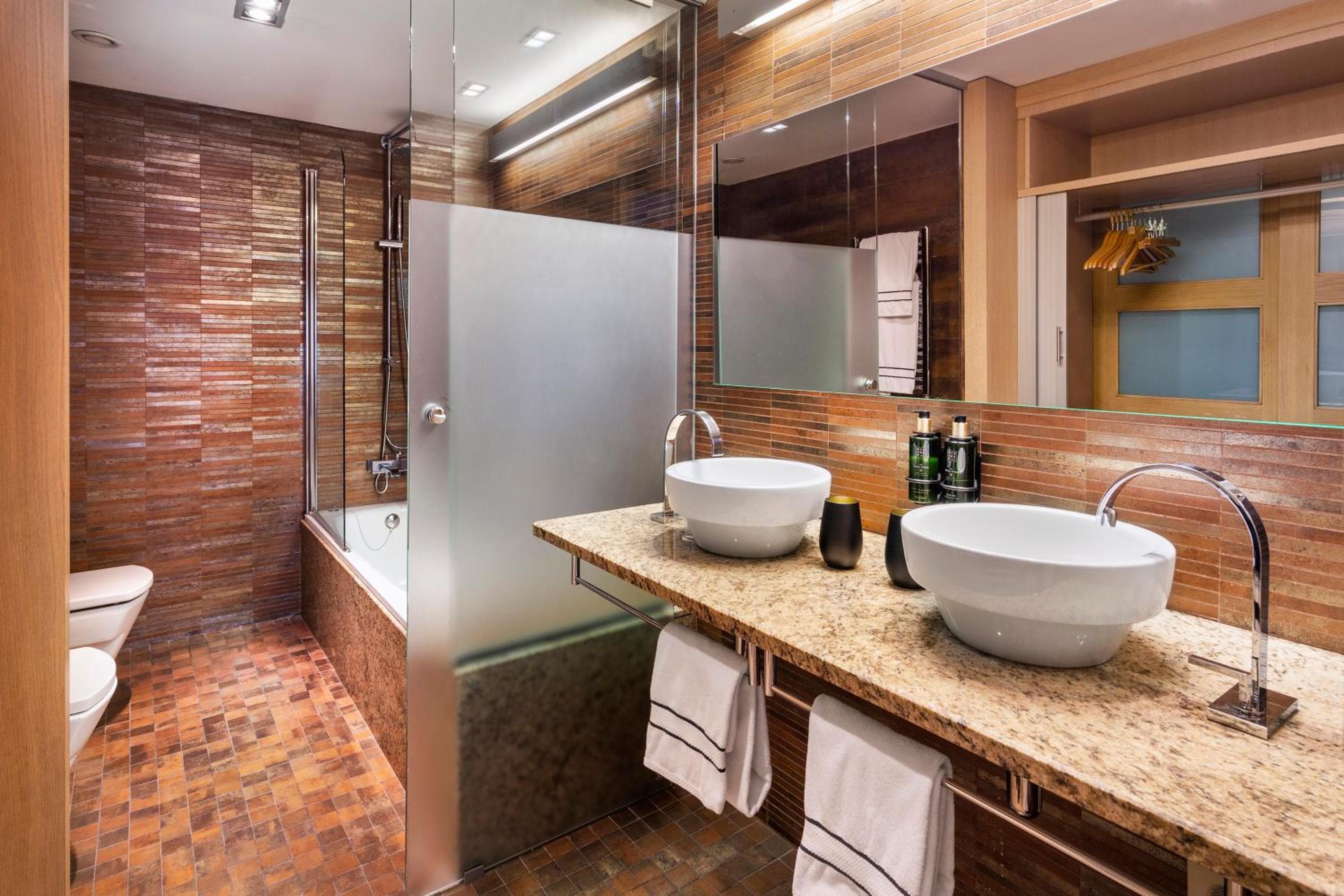 Melia Madrid Princesa — 12