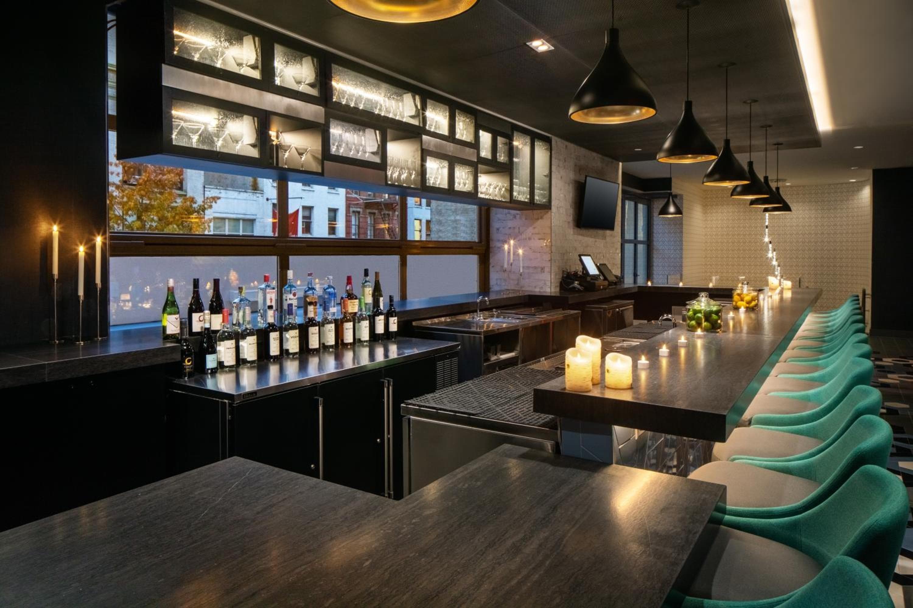 Hyatt Place New York Chelsea — 30