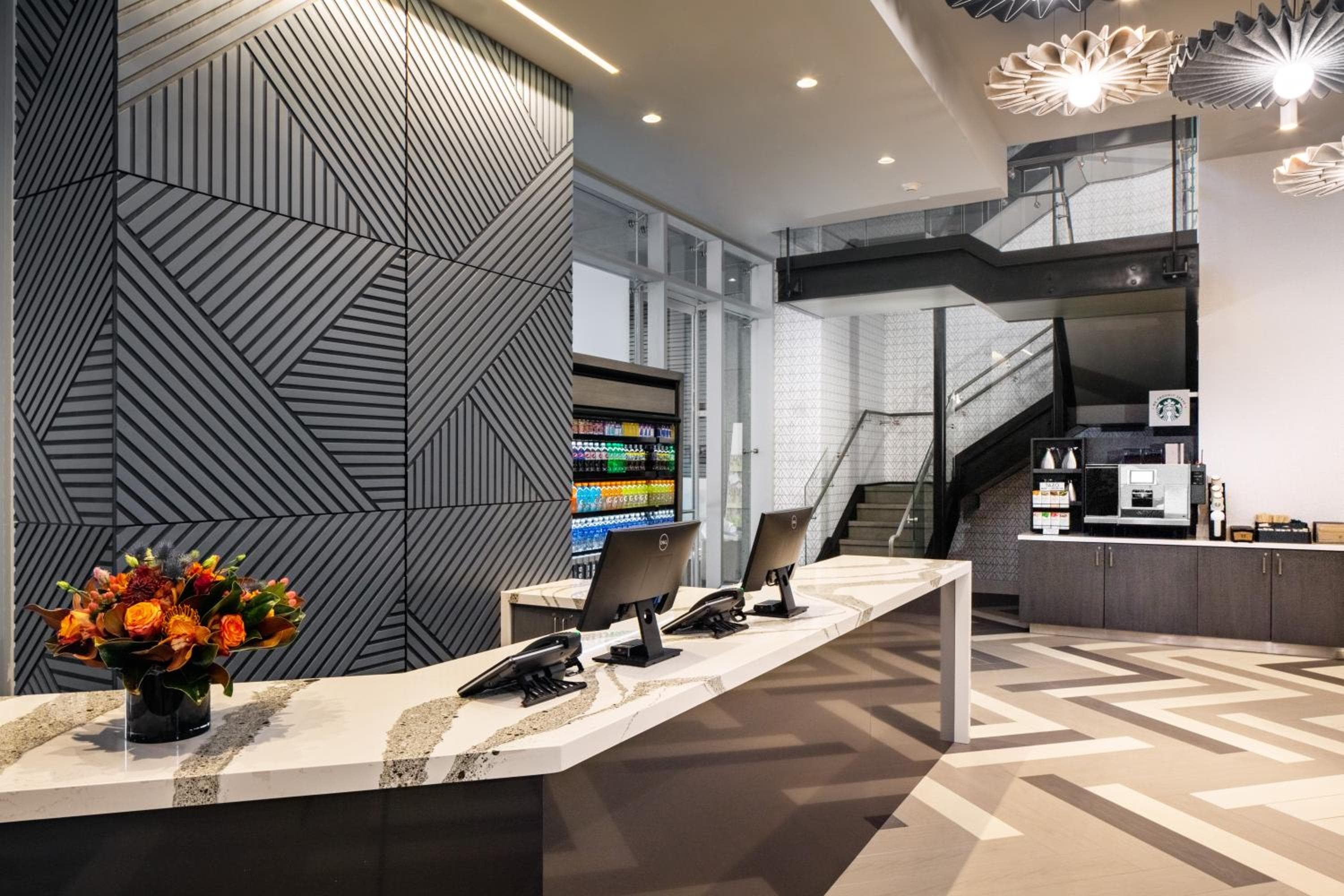 Hyatt Place New York Chelsea — 4