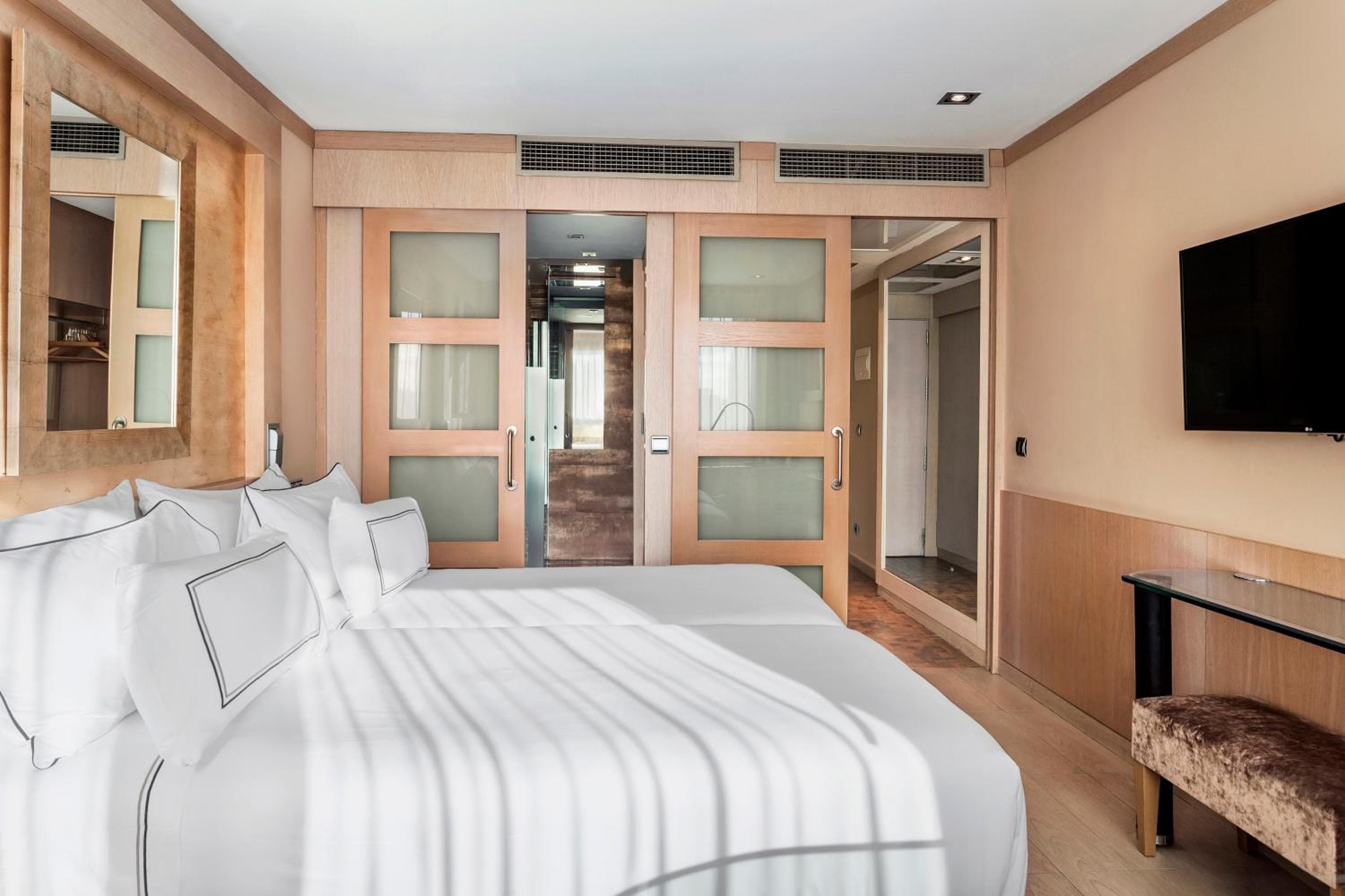 Melia Madrid Princesa — 9