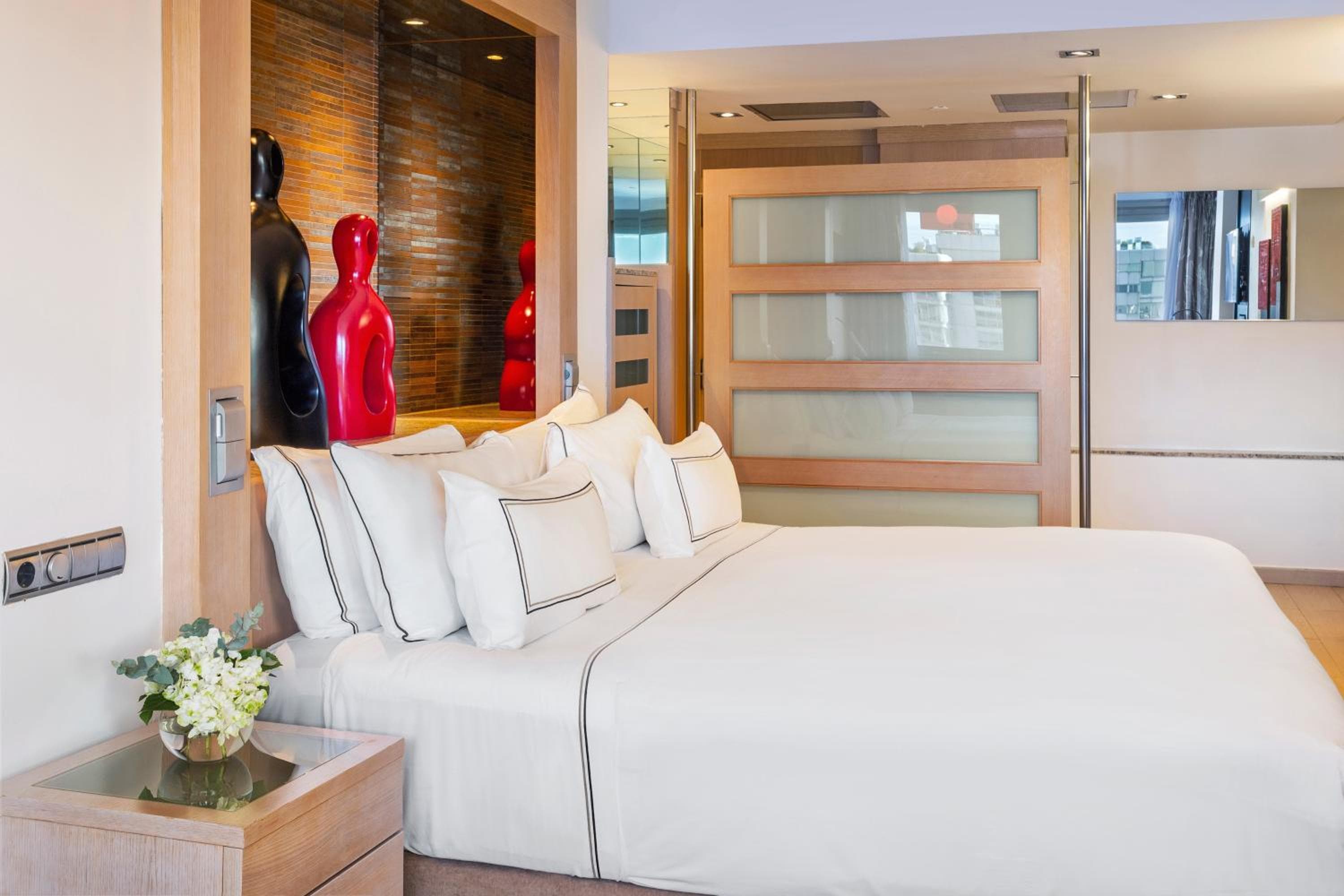 Melia Madrid Princesa — 13