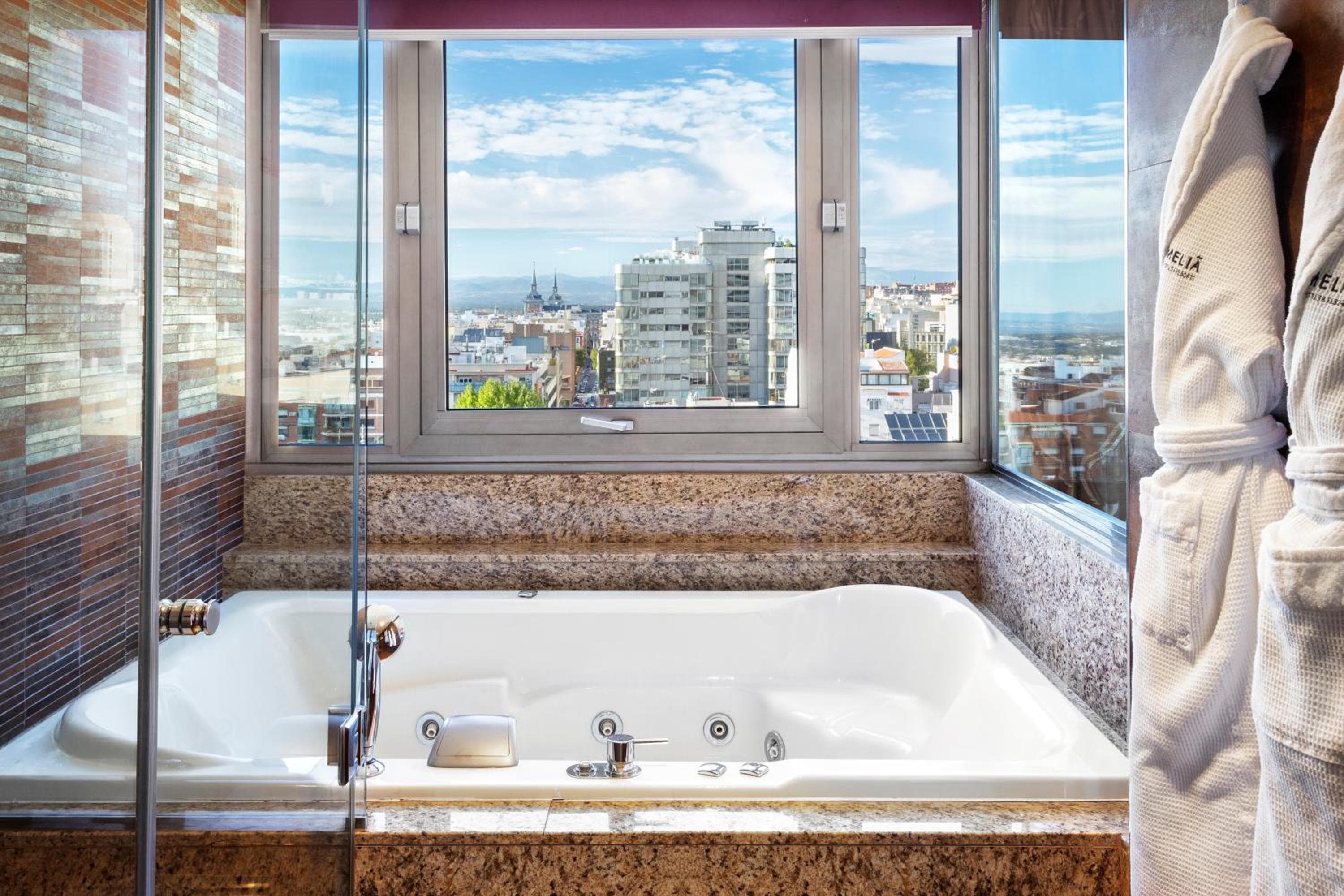 Melia Madrid Princesa — 10