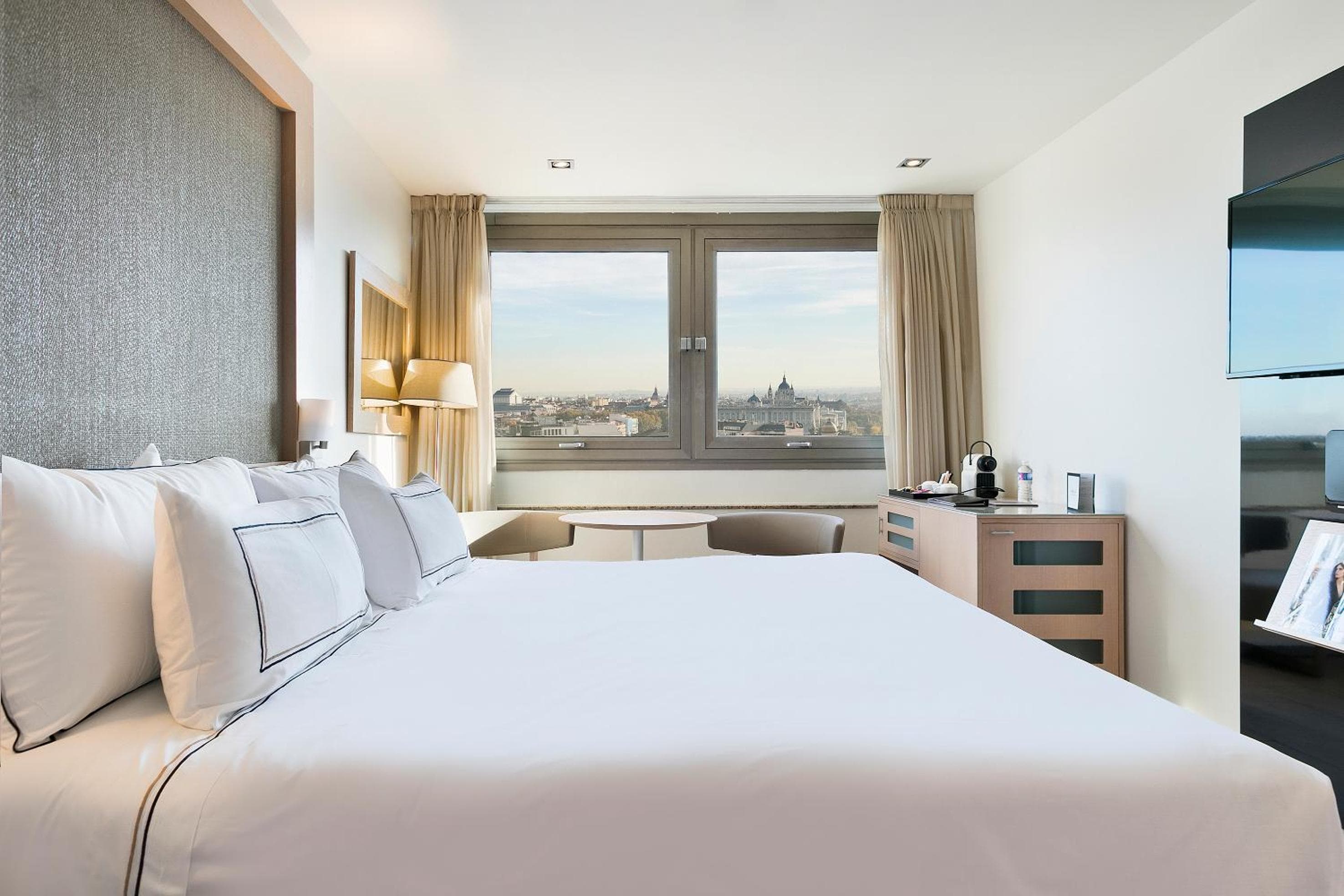 Melia Madrid Princesa — 2