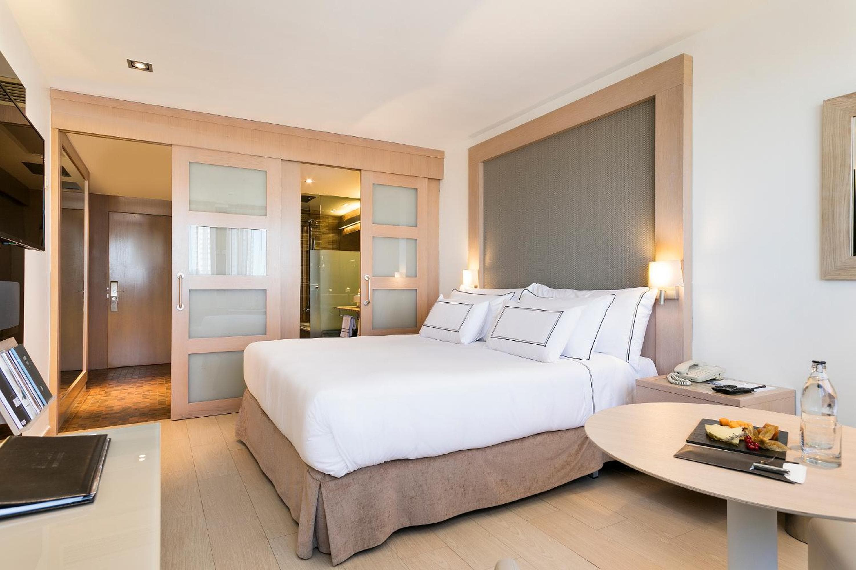 Melia Madrid Princesa — 17