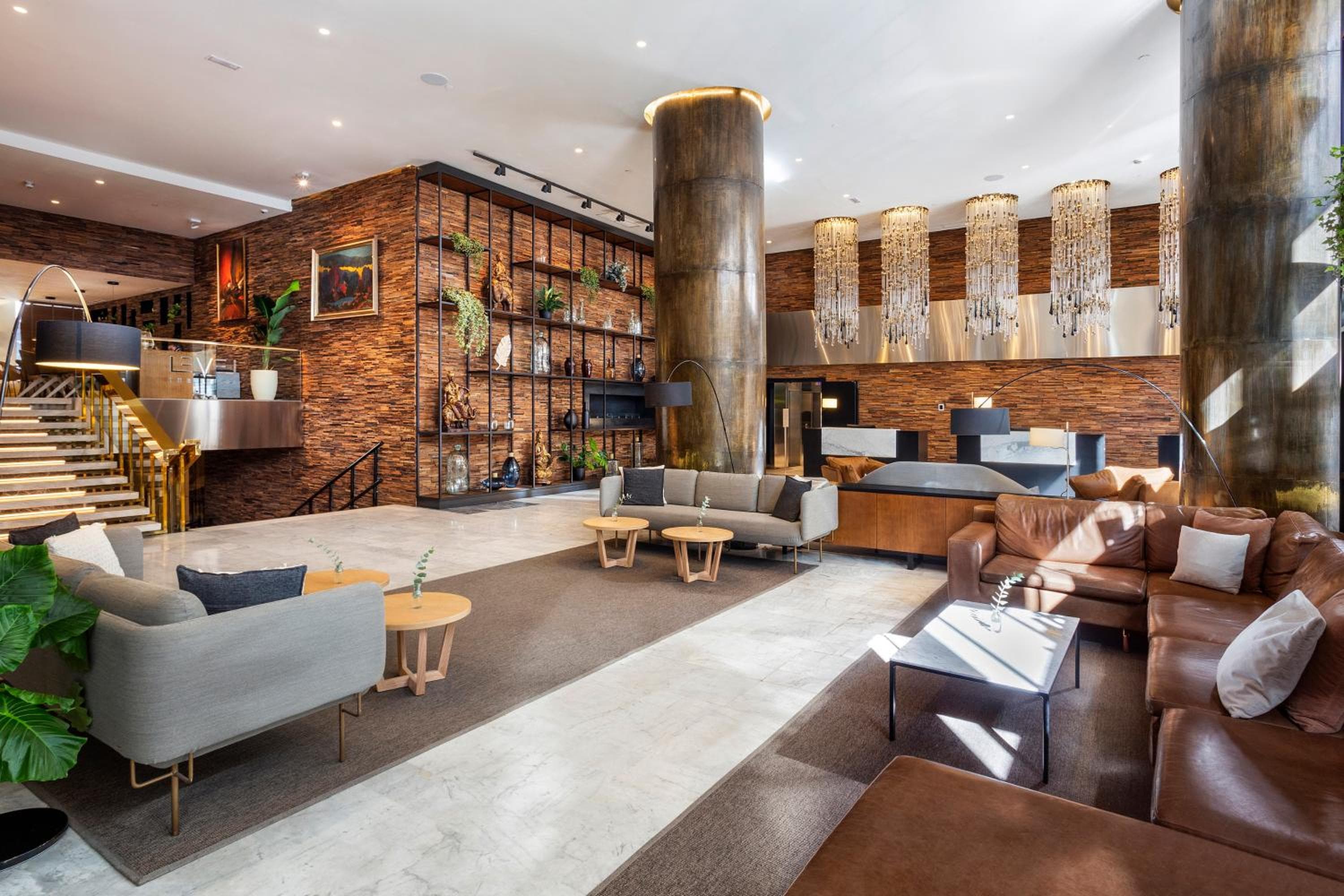Melia Madrid Princesa — 25