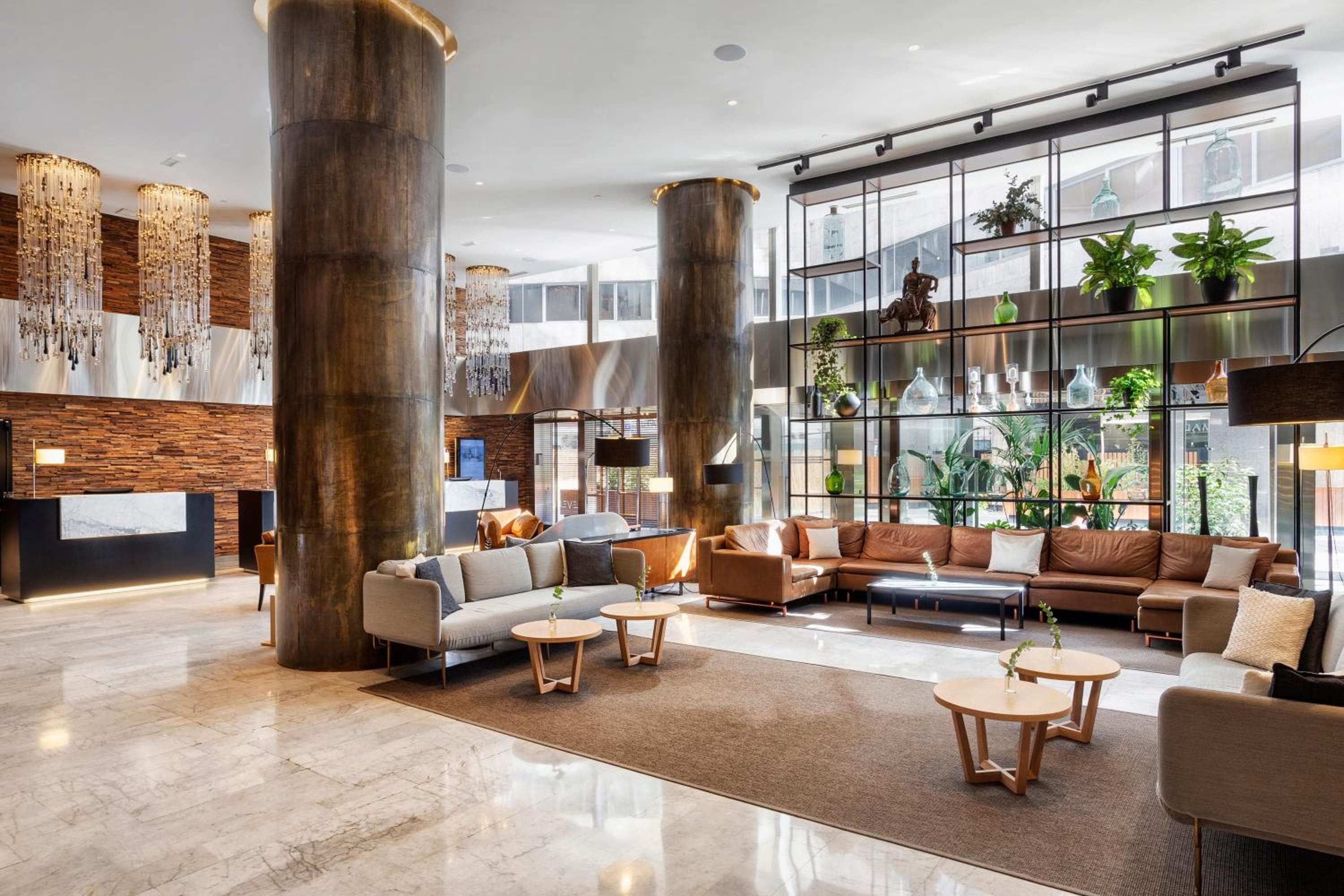 Melia Madrid Princesa — 3