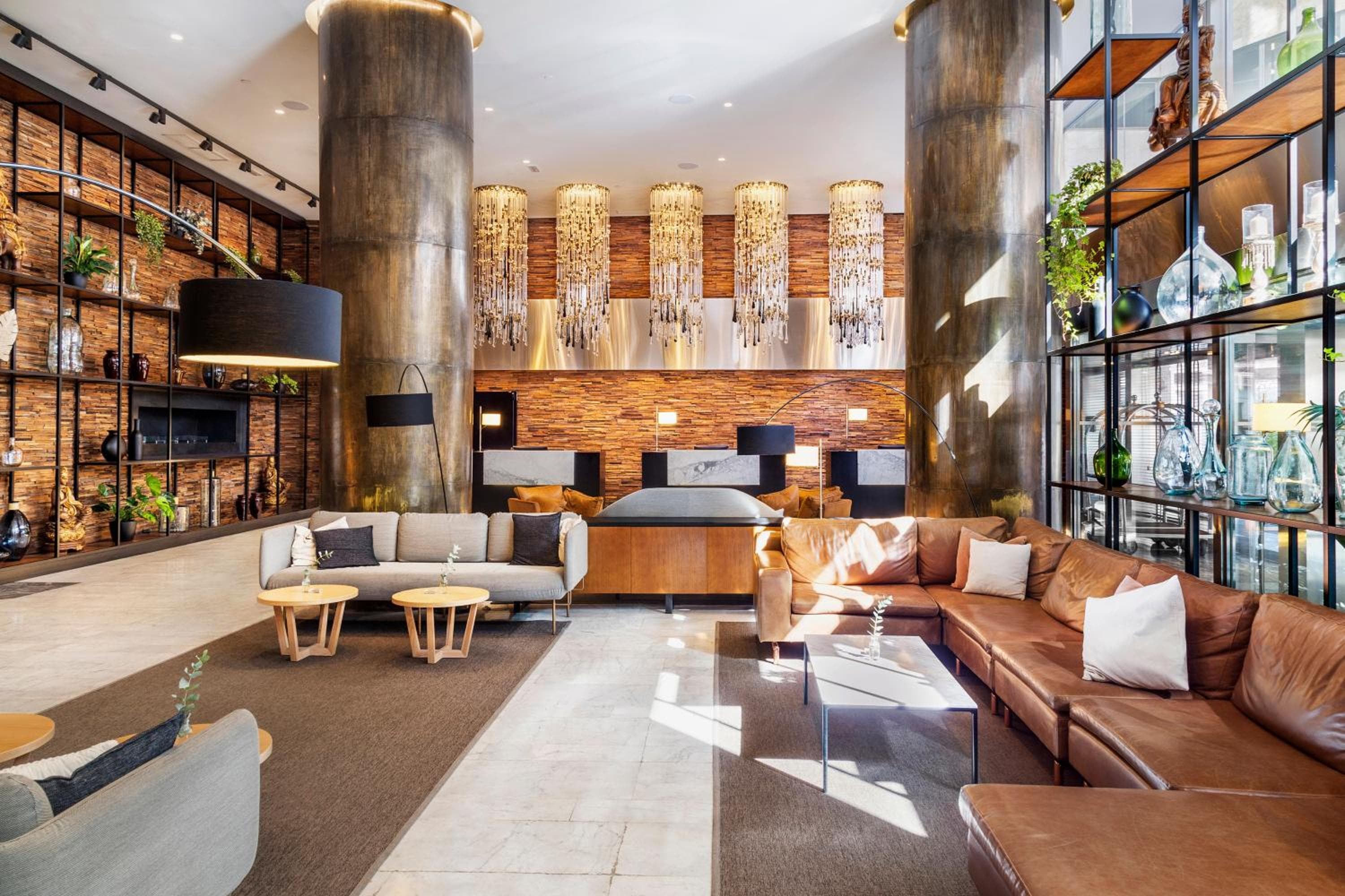 Melia Madrid Princesa — 26