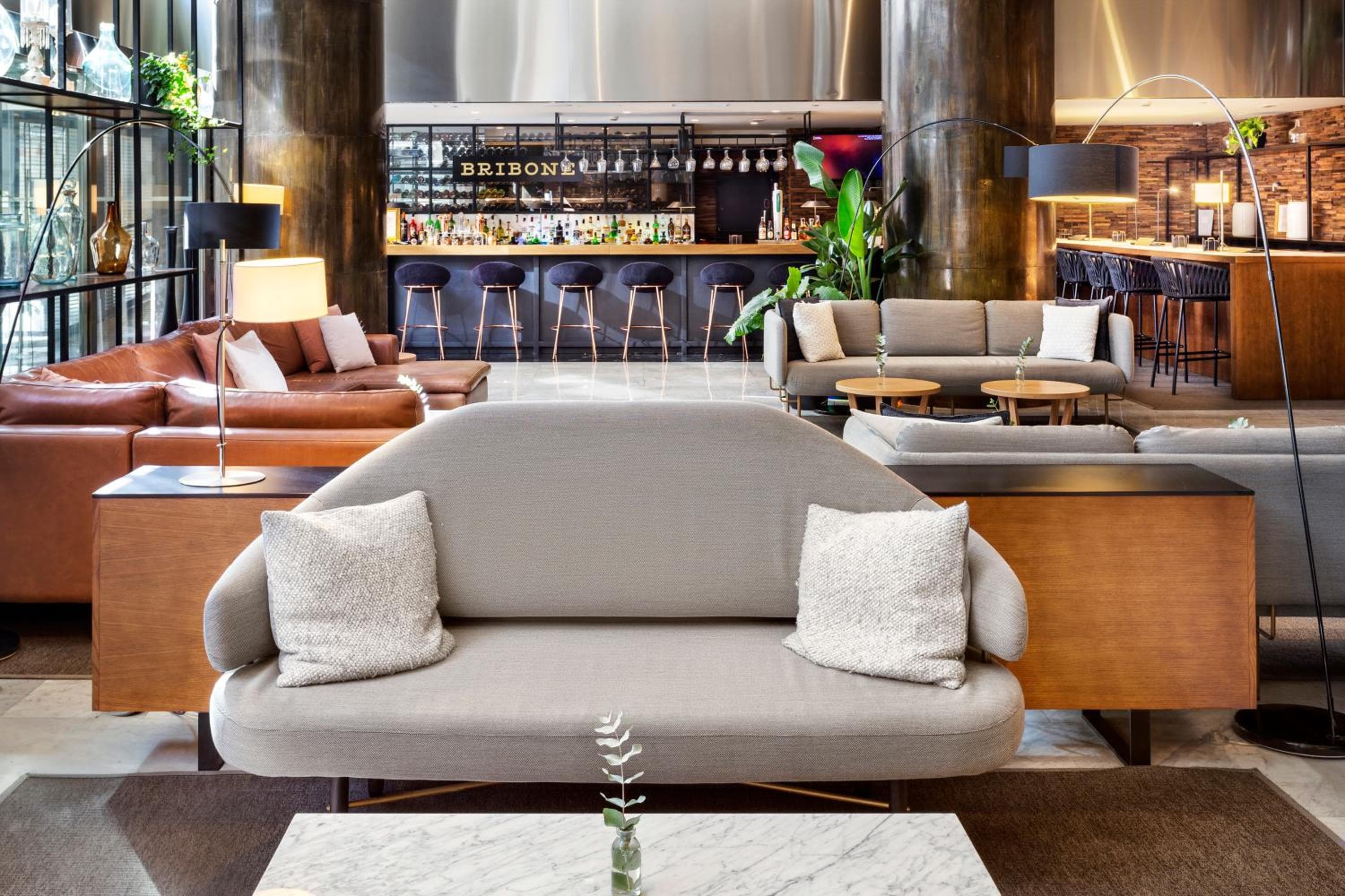 Melia Madrid Princesa — 27