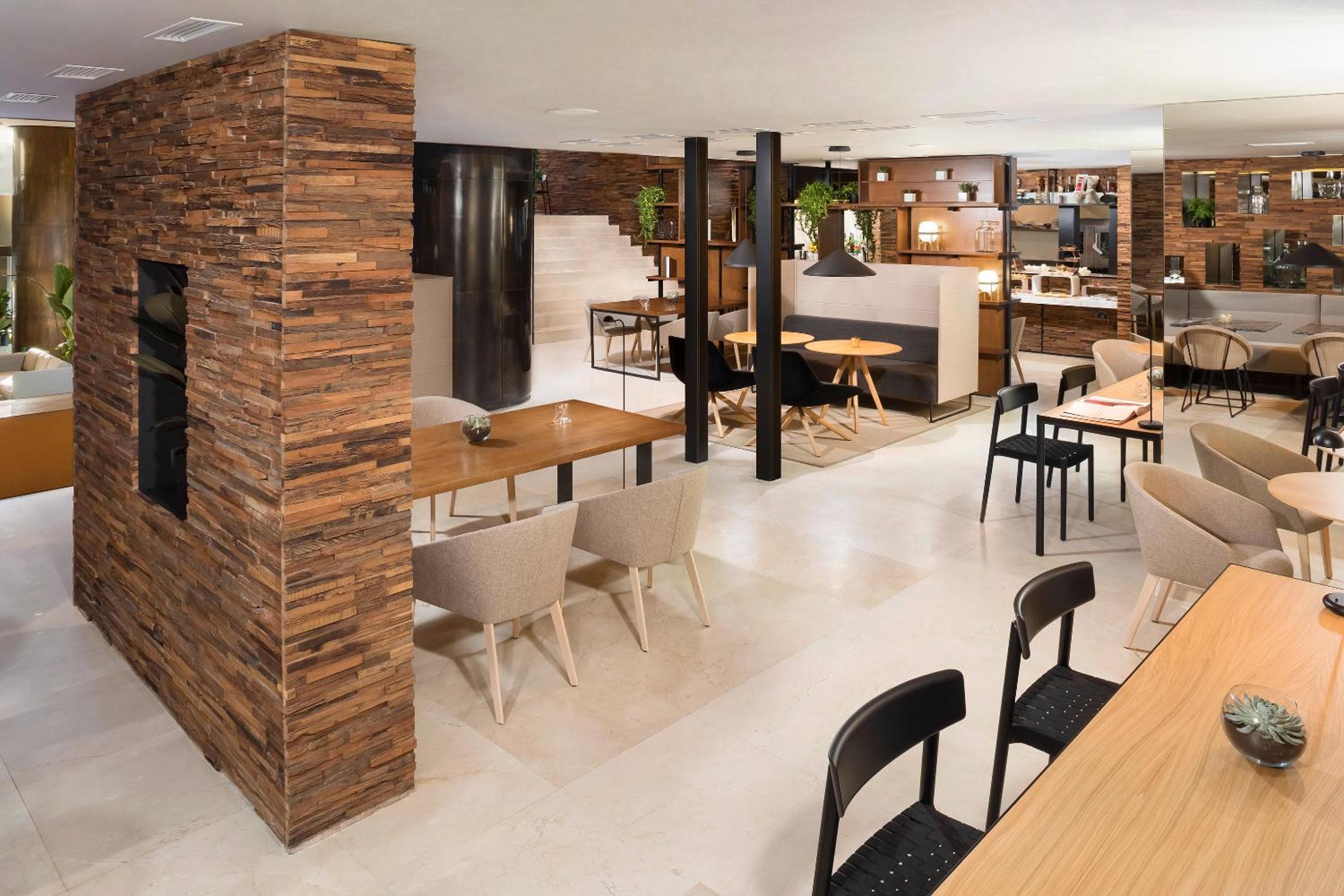 Meliá Madrid Princesa — 7