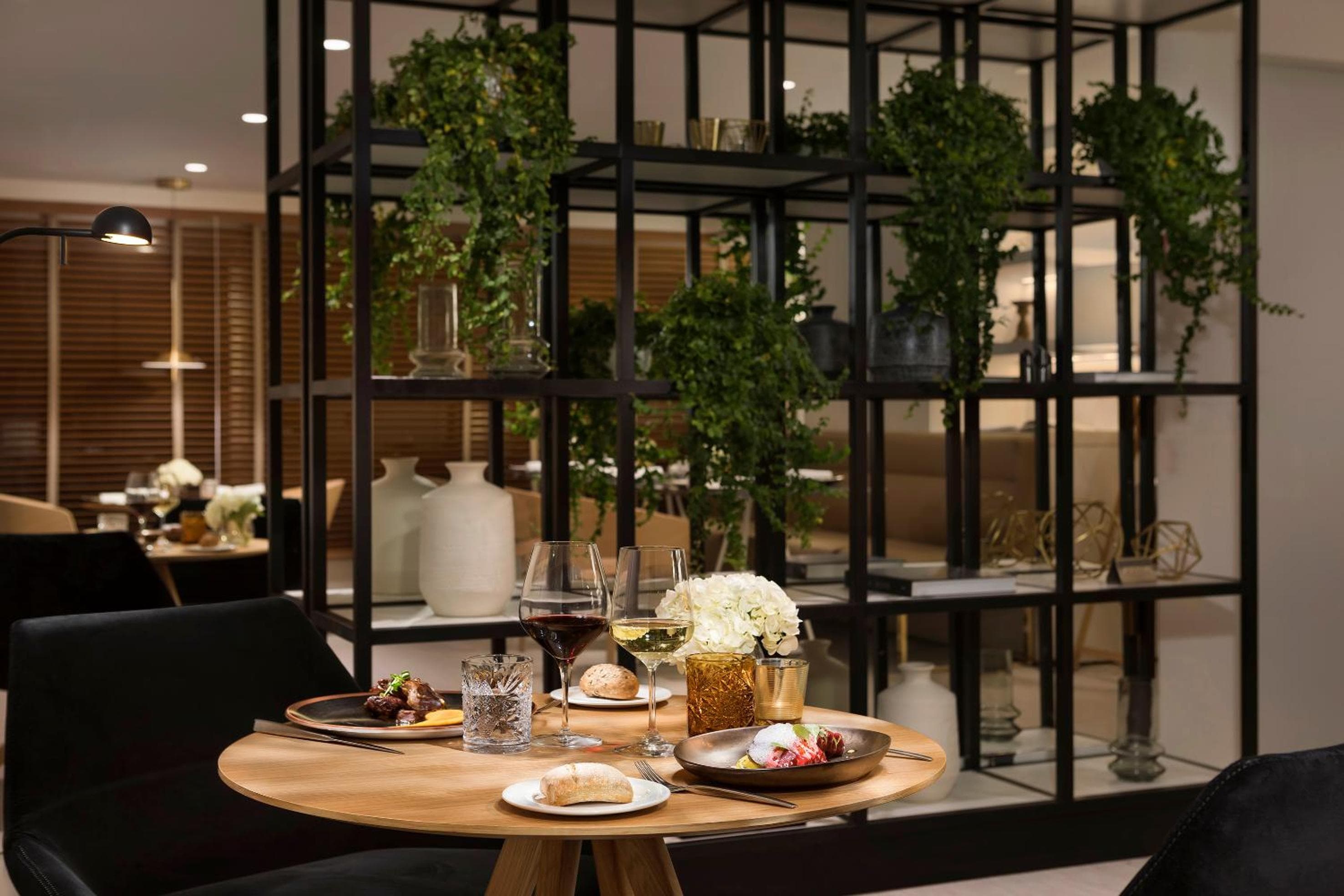 Meliá Madrid Princesa — 30