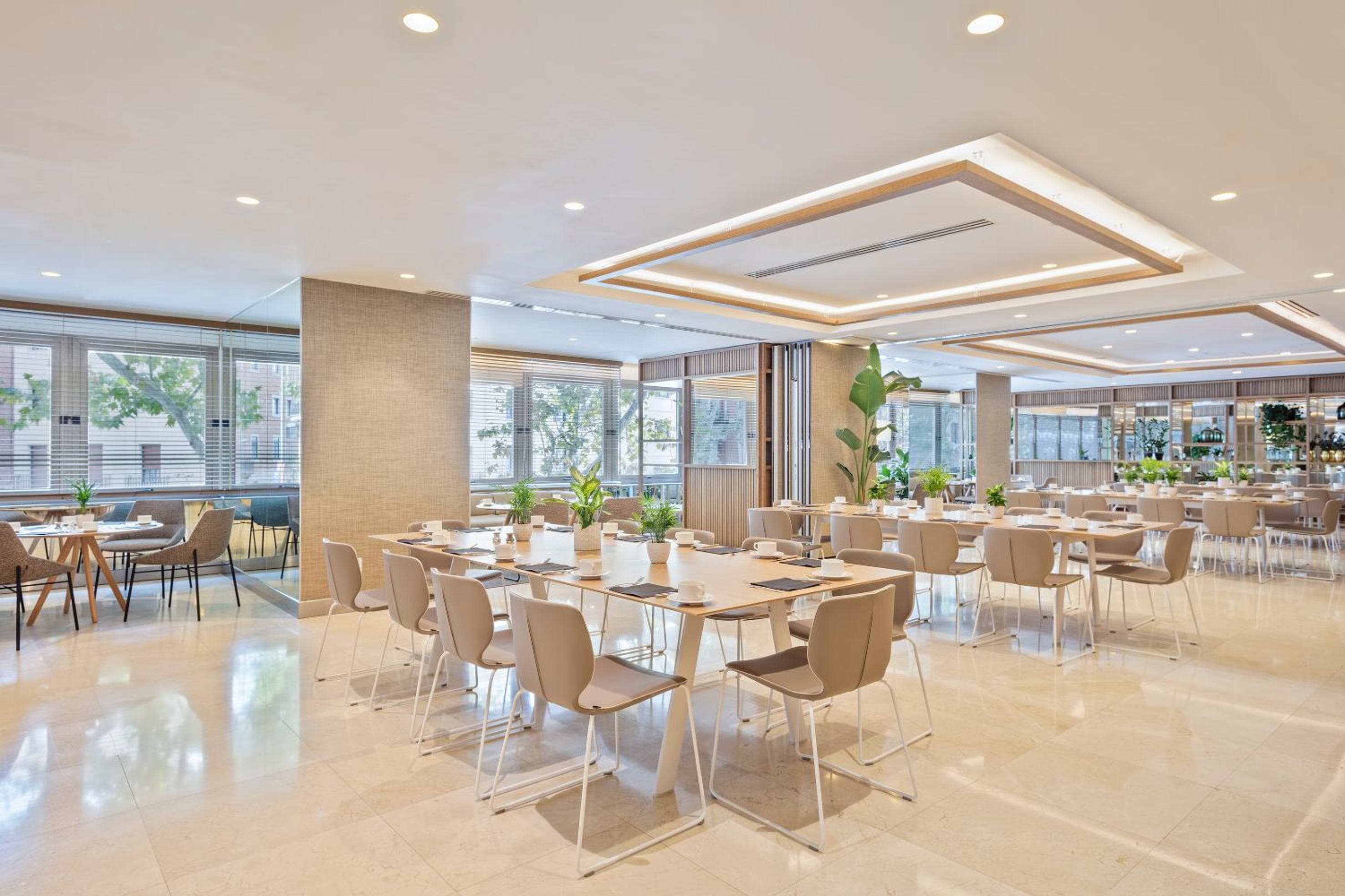 Meliá Madrid Princesa — 20