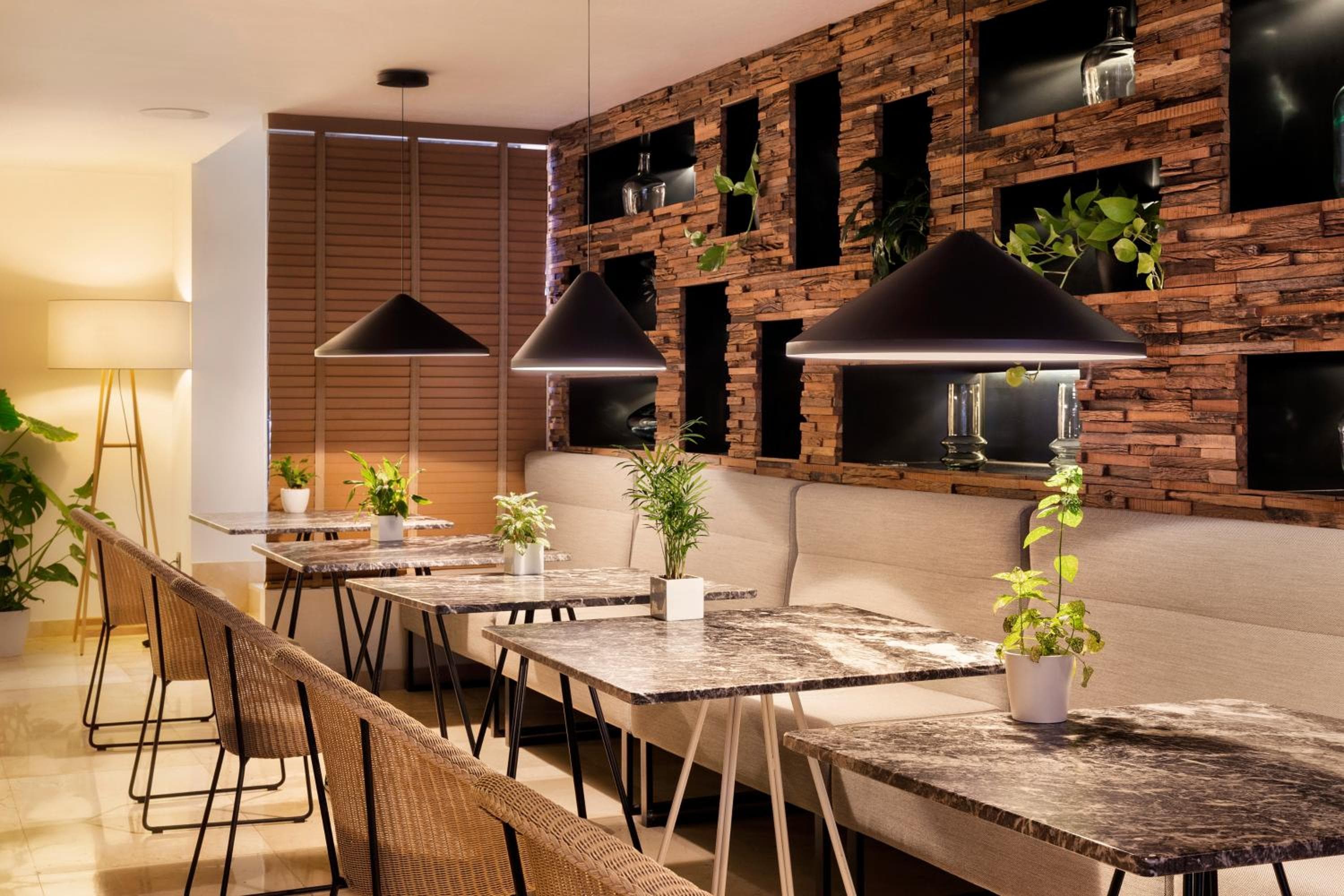 Meliá Madrid Princesa — 6