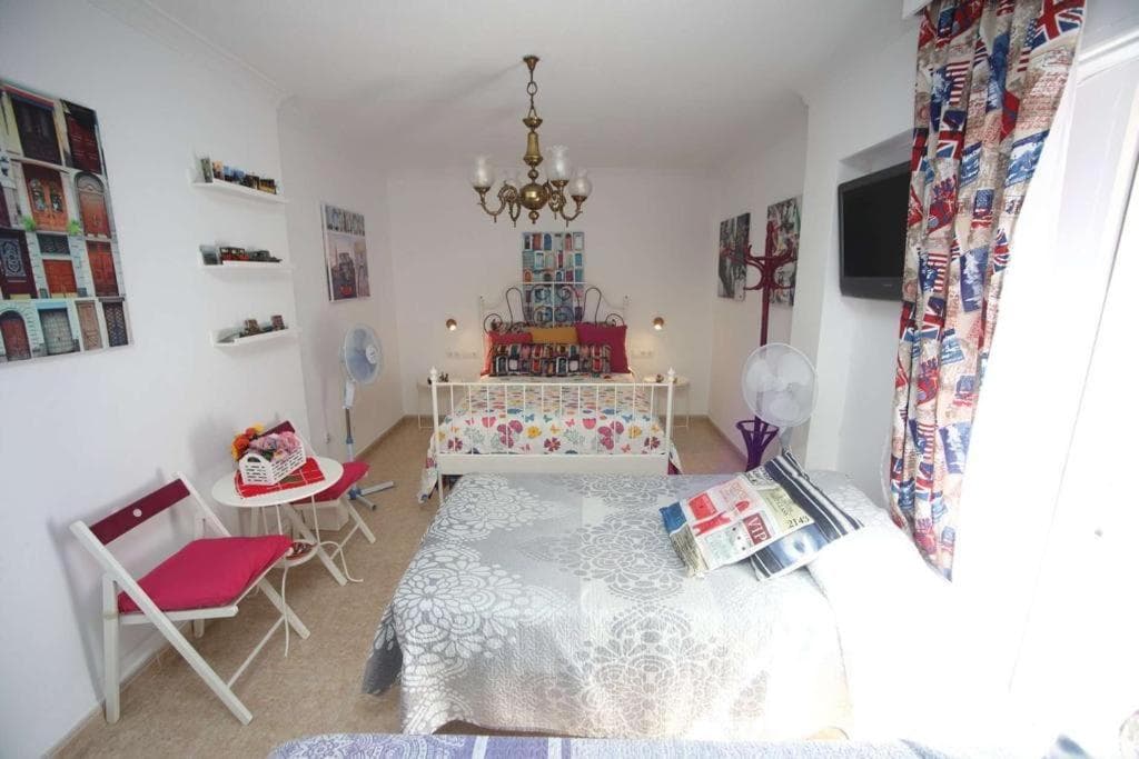 La Casa de La Abuela Rosy — 30