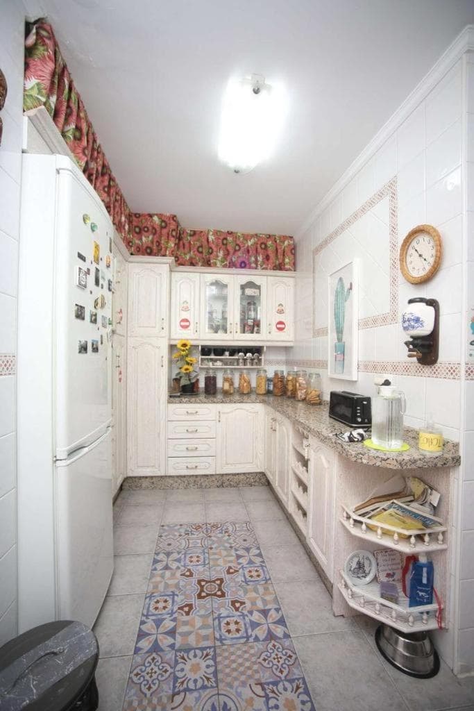 La Casa de La Abuela Rosy — 19