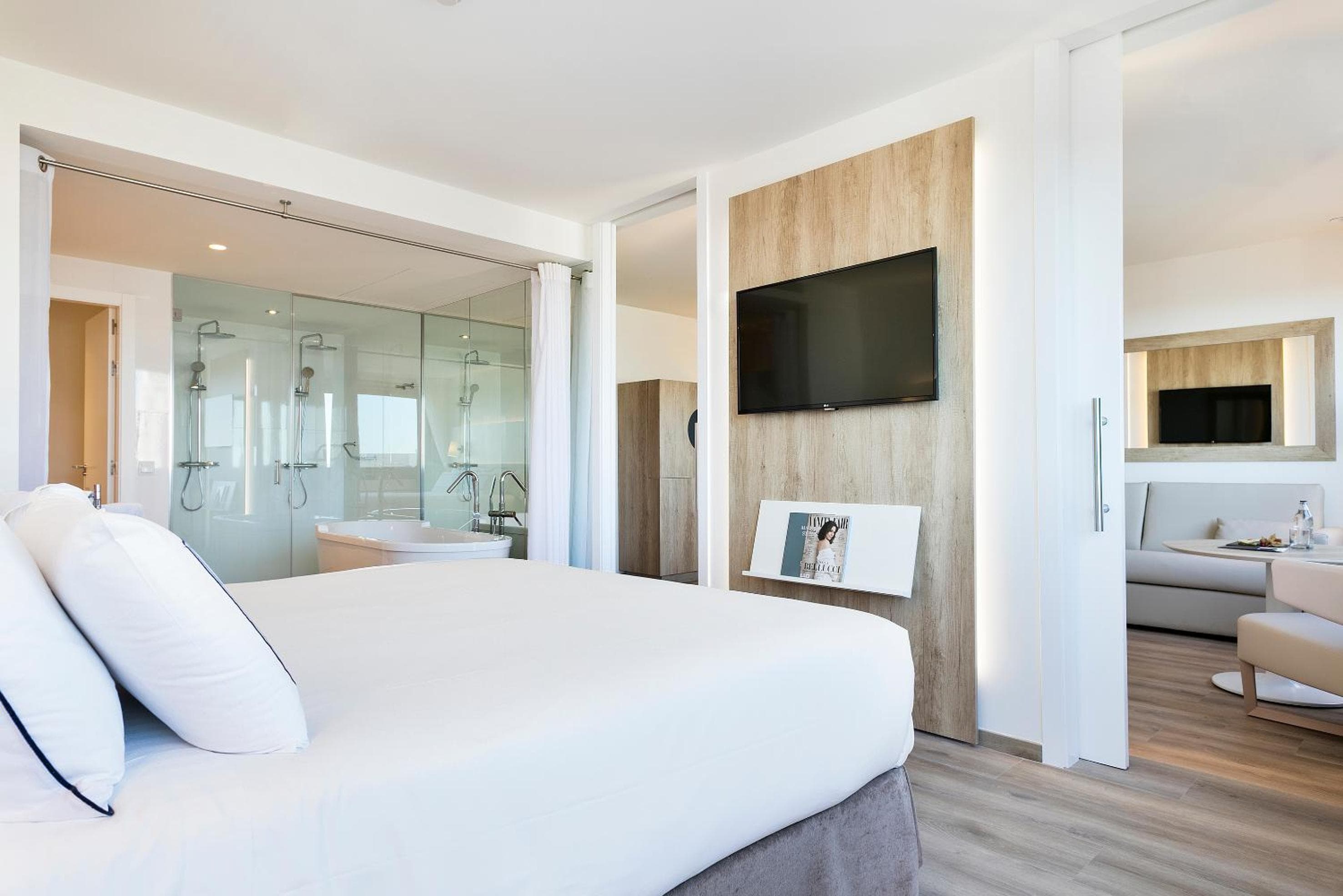 Melia Madrid Princesa — 18