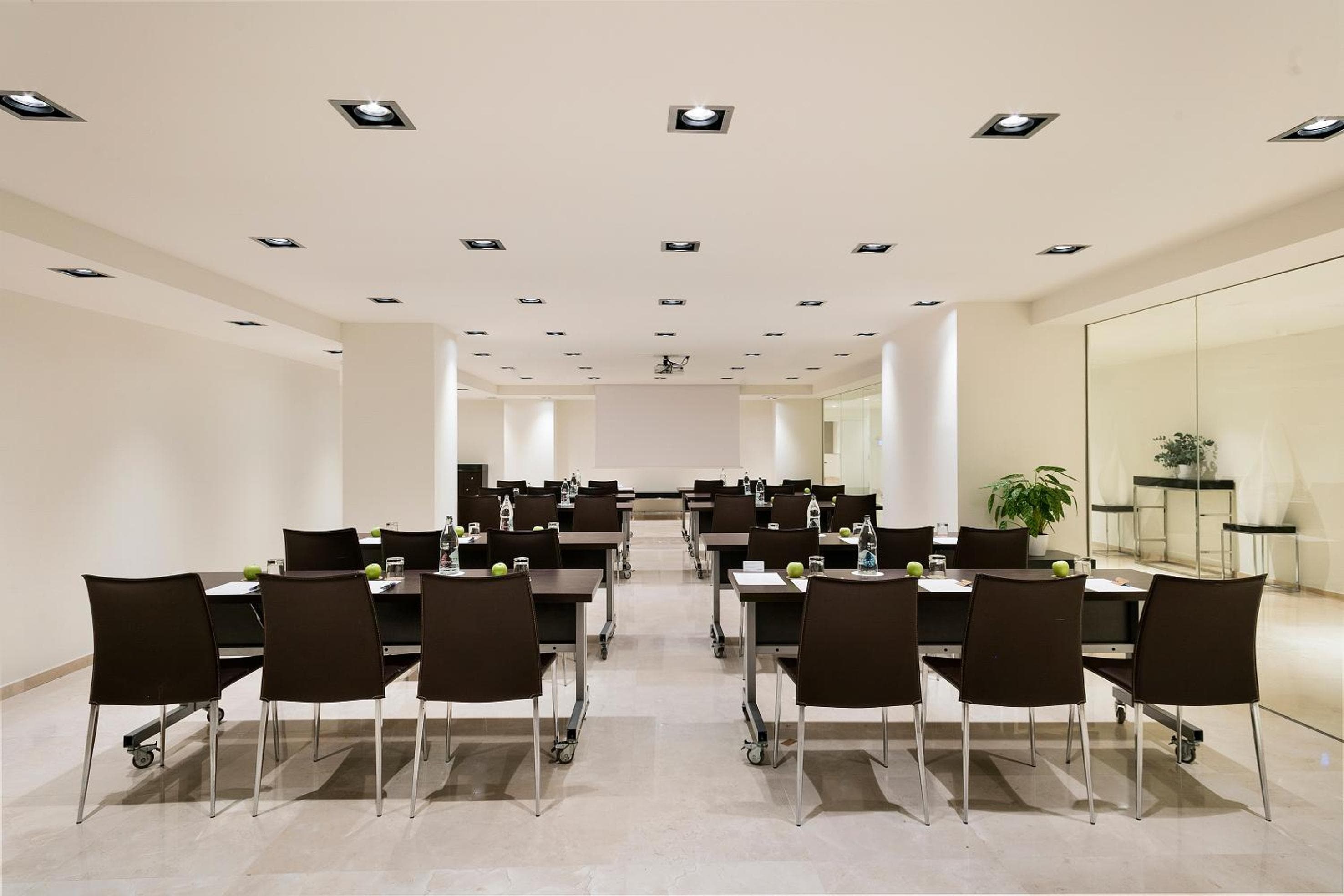 Meliá Madrid Princesa — 8