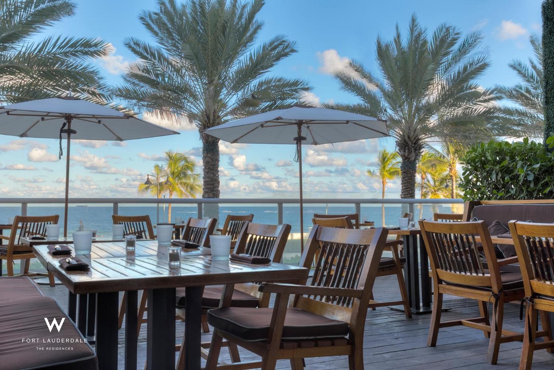 Luxury 1 BR at Fort Lauderdale — 15