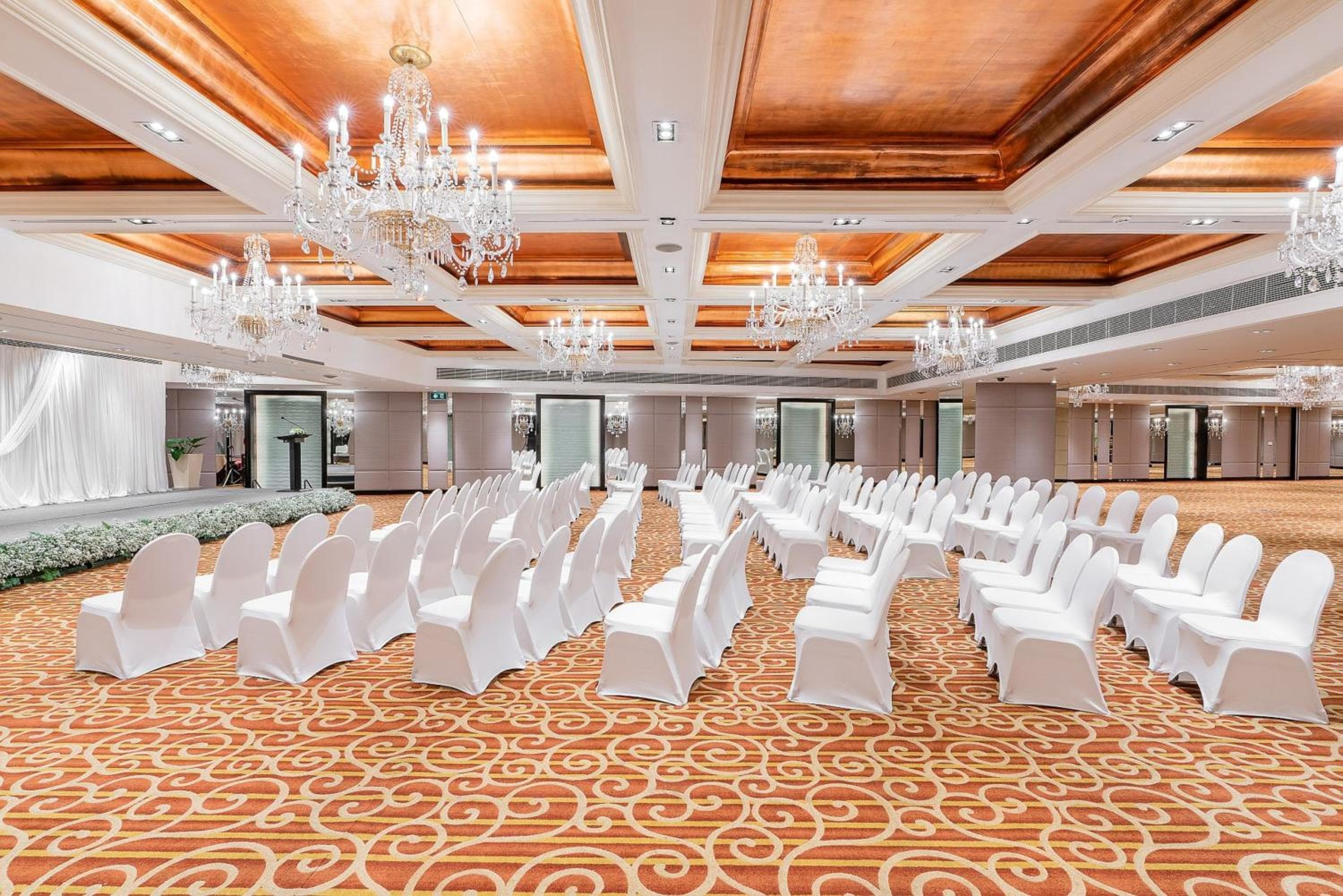 Holiday Inn Bangkok Silom, un hotel IHG — 23
