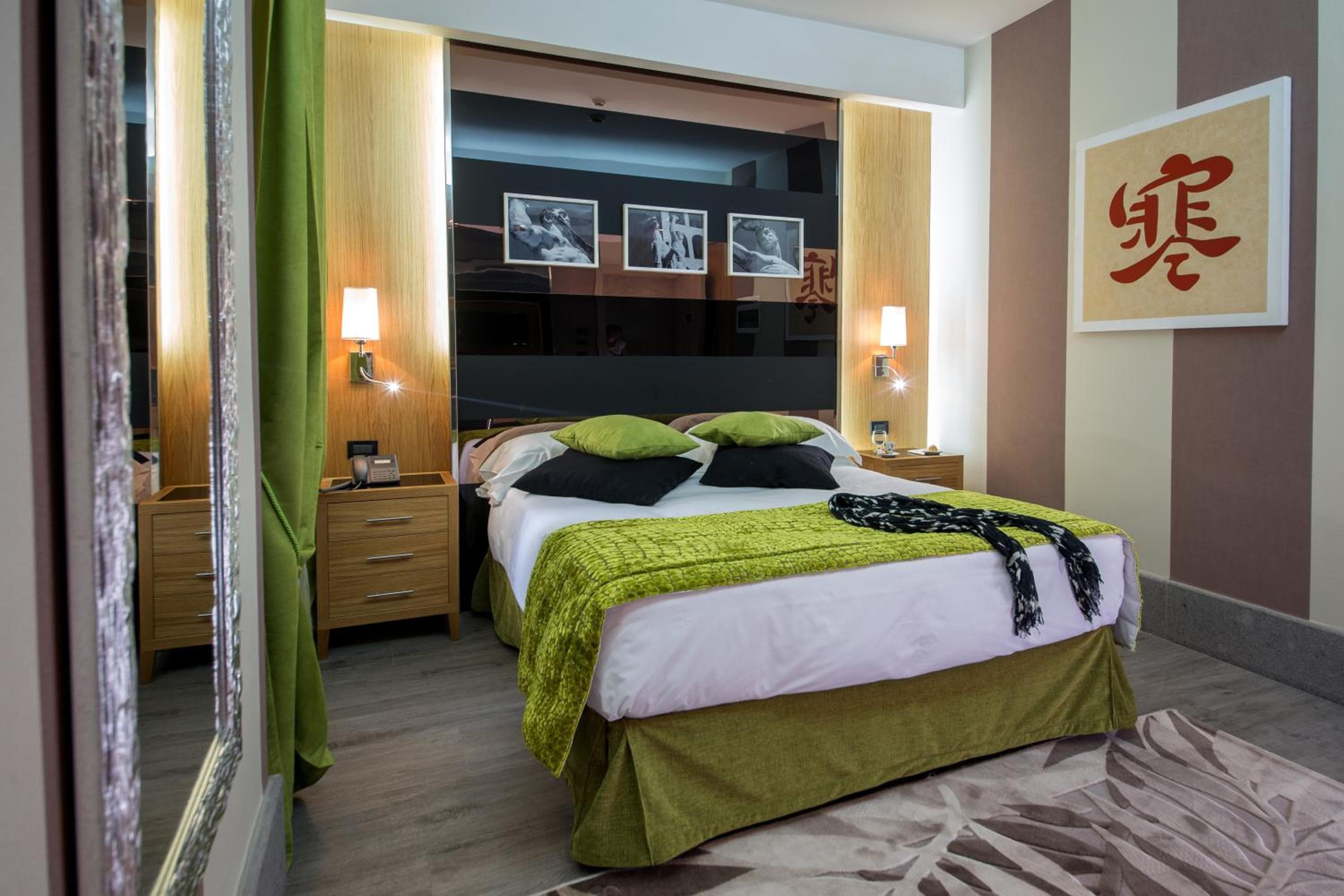 Hotel Ariston — 30