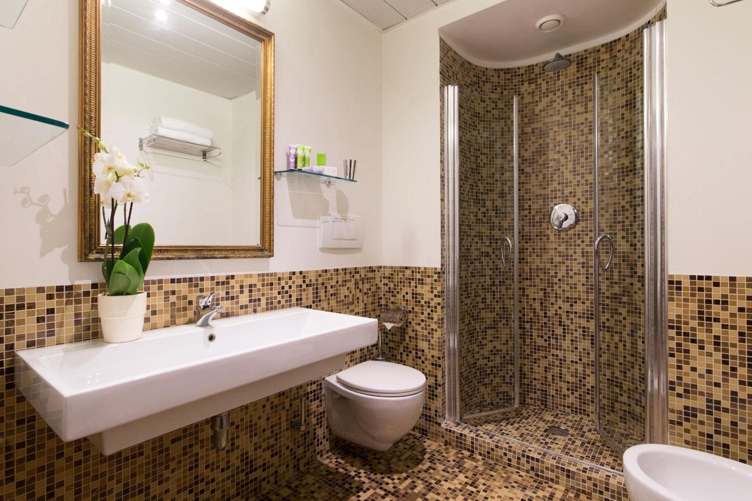 Hotel Ariston — 18