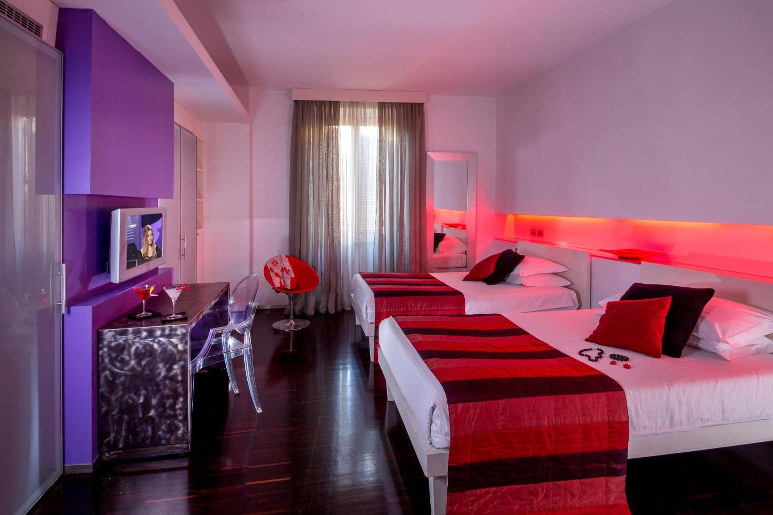 Hotel Ariston — 14