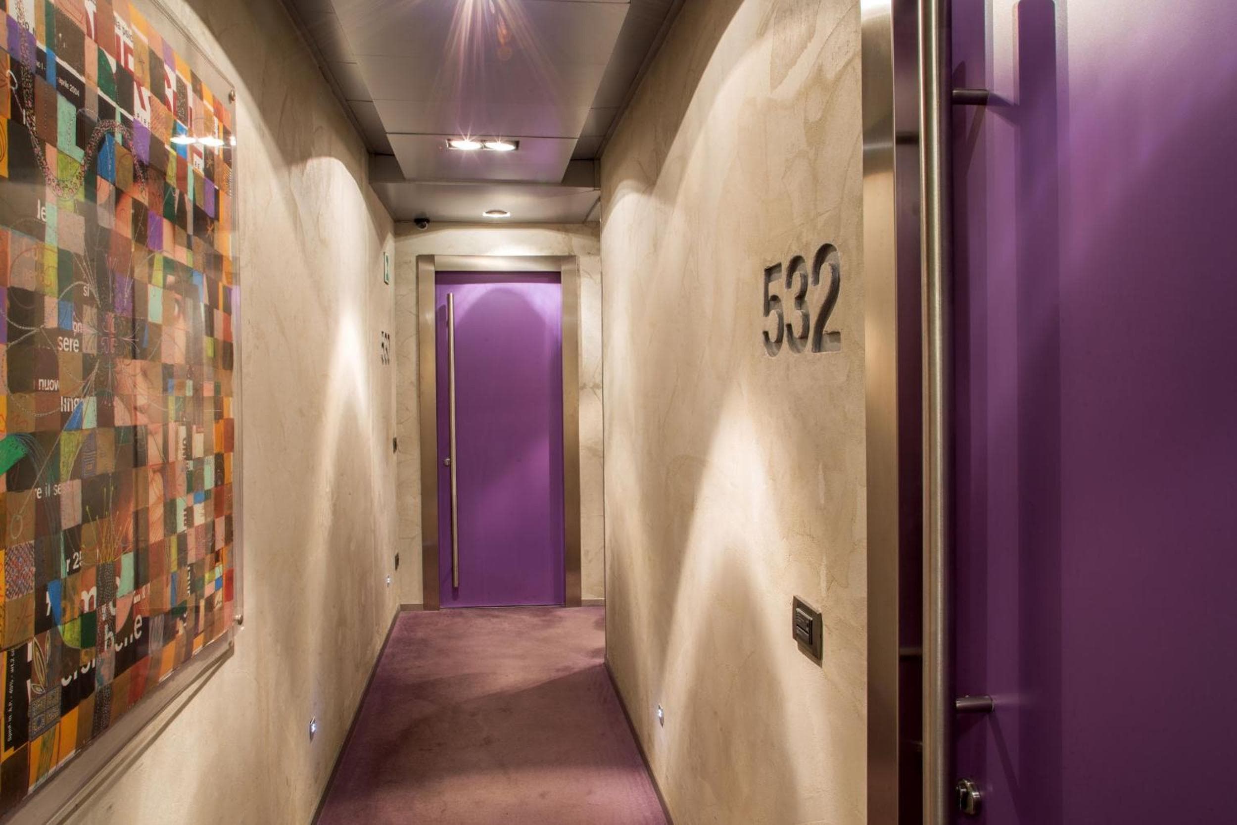 Hotel Ariston — 21