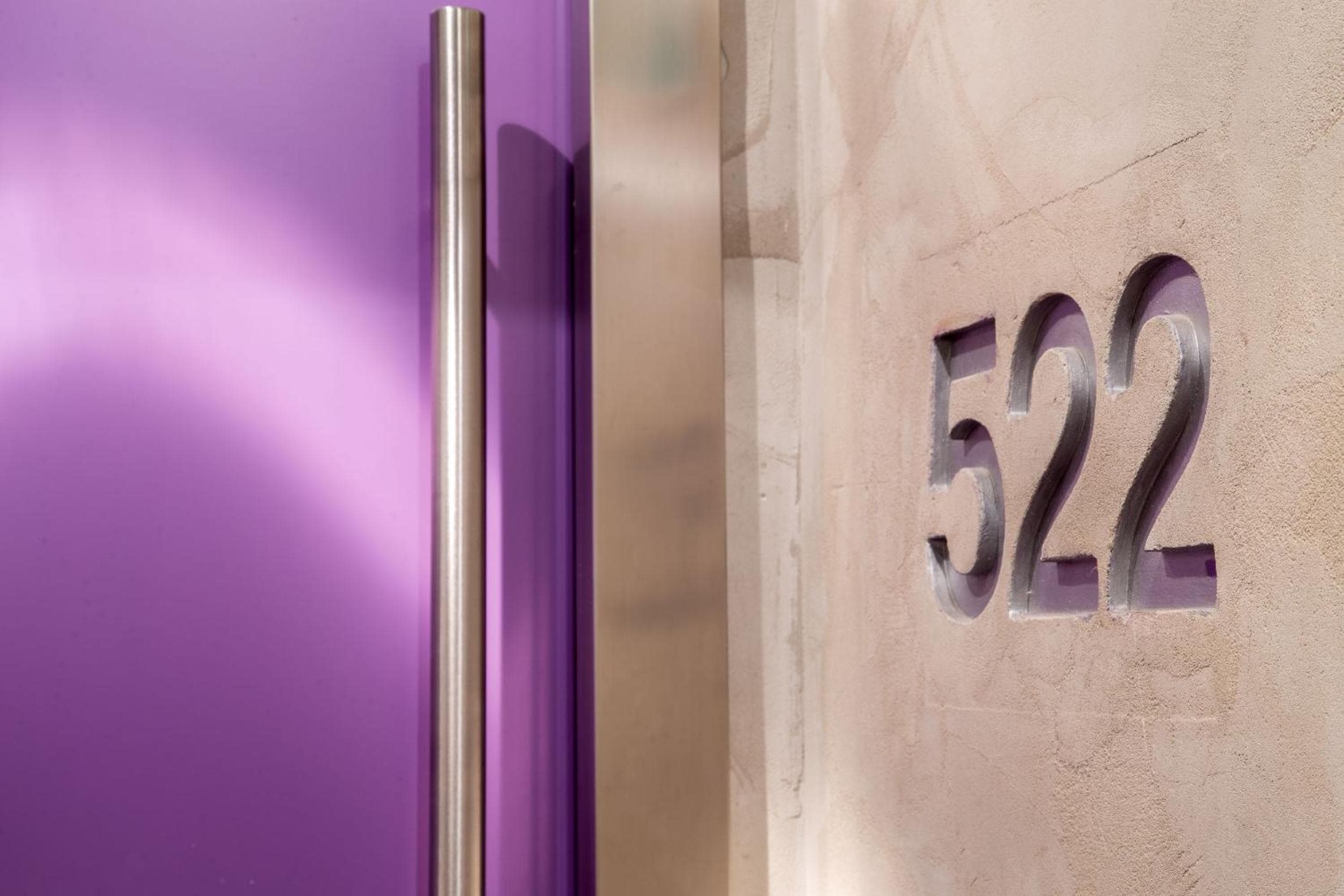 Hotel Ariston — 23