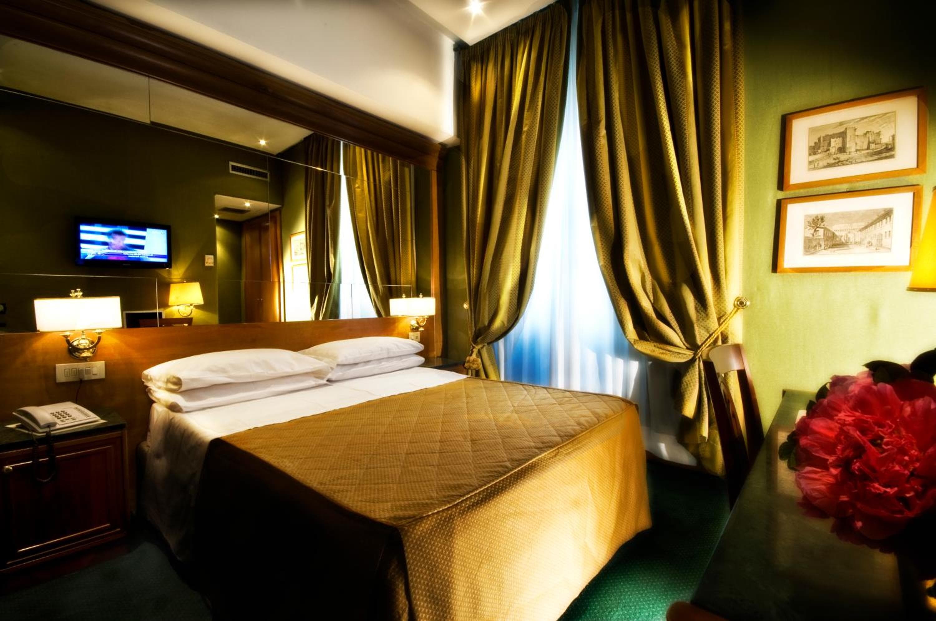 Hotel Morgana — 11