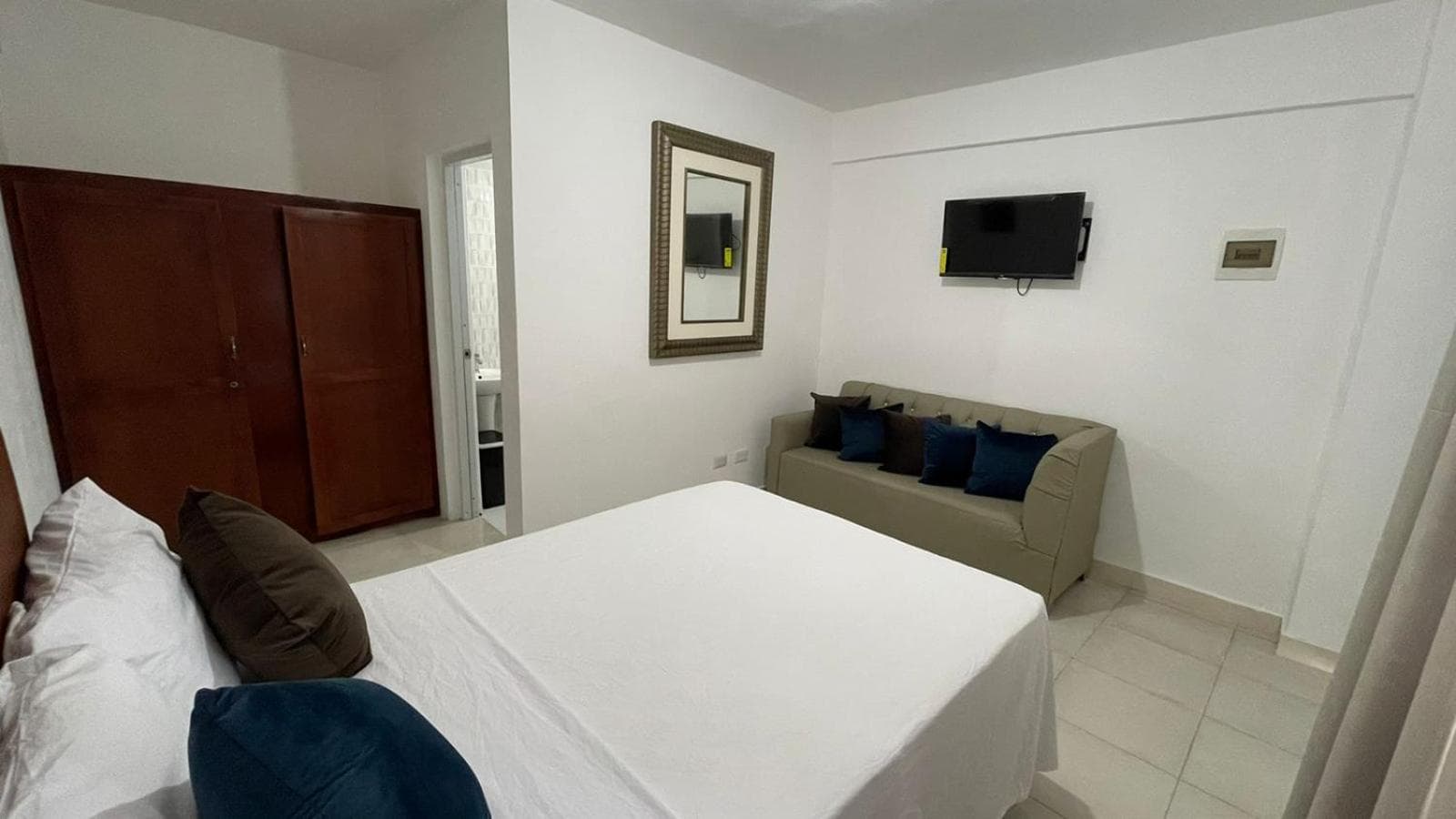 My Home Hotel Punta Cana — 18