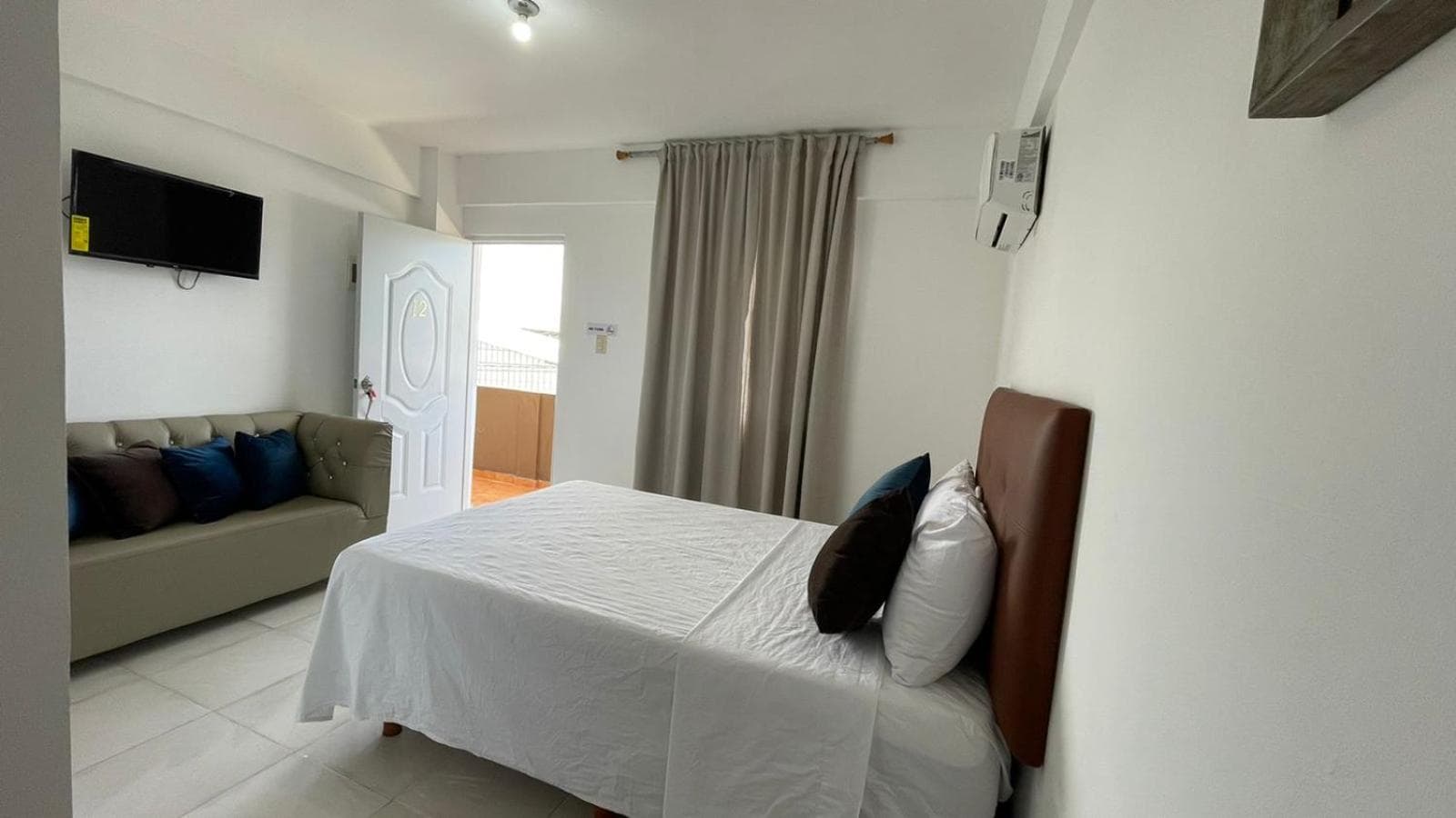 My Home Hotel Punta Cana — 19
