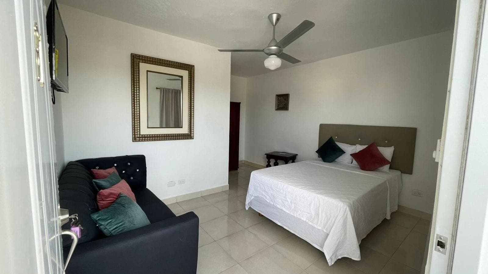 My Home Hotel Punta Cana — 22
