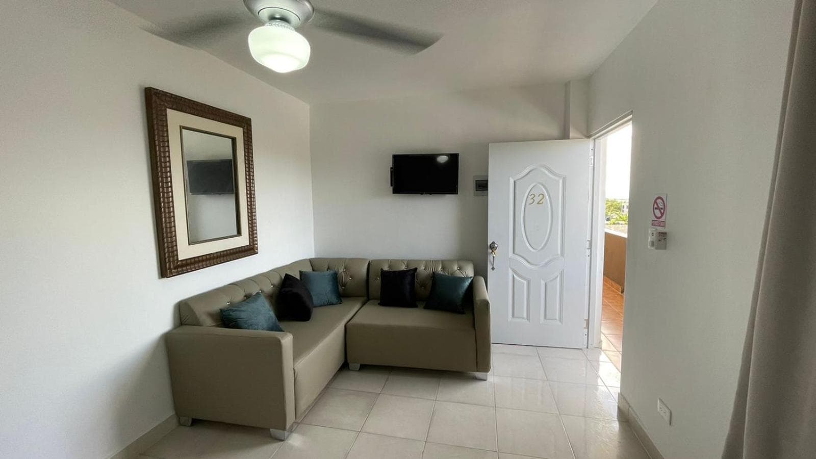 My Home Hotel Punta Cana — 20