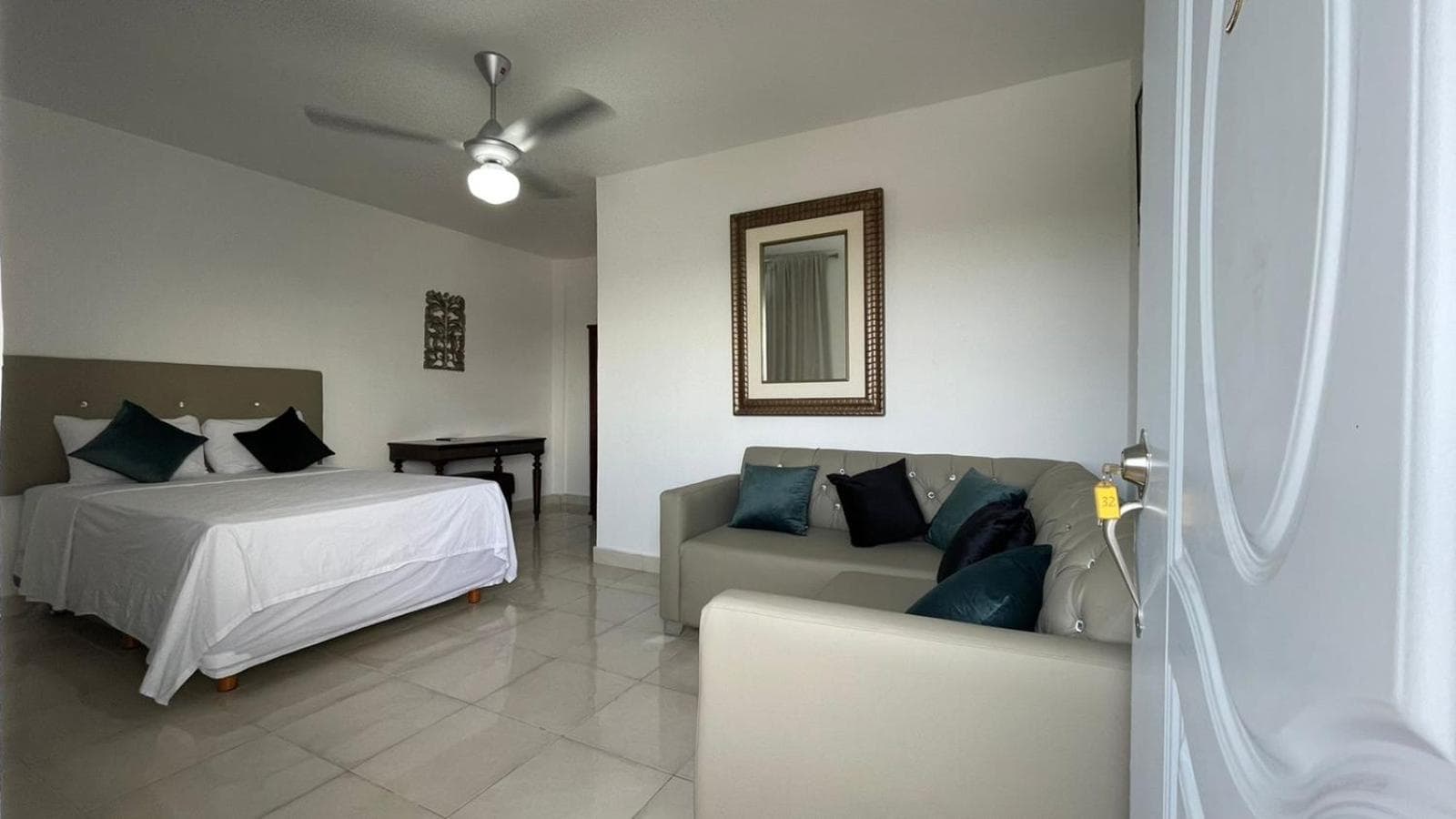 My Home Hotel Punta Cana — 21