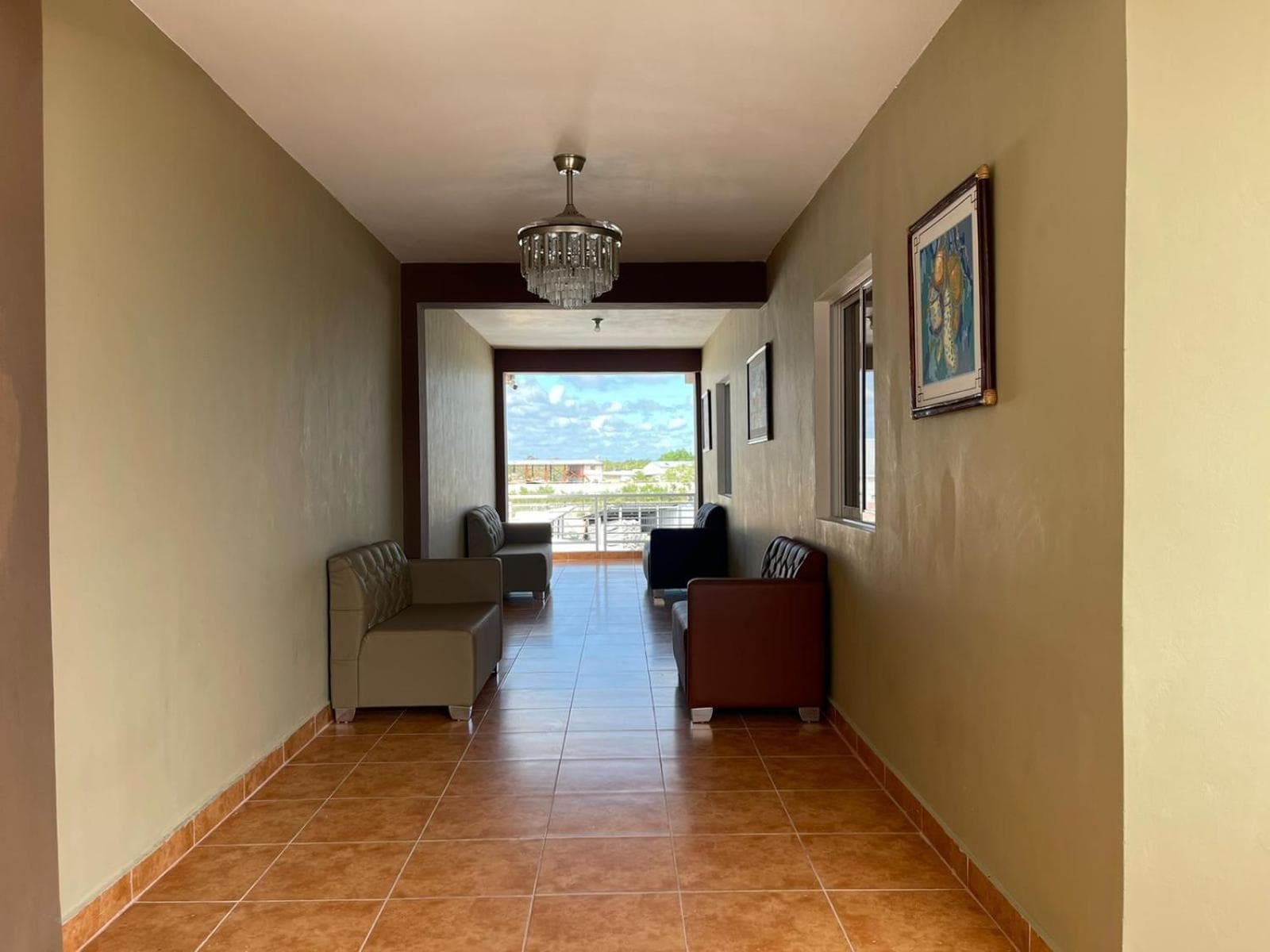 My Home Hotel Punta Cana — 24