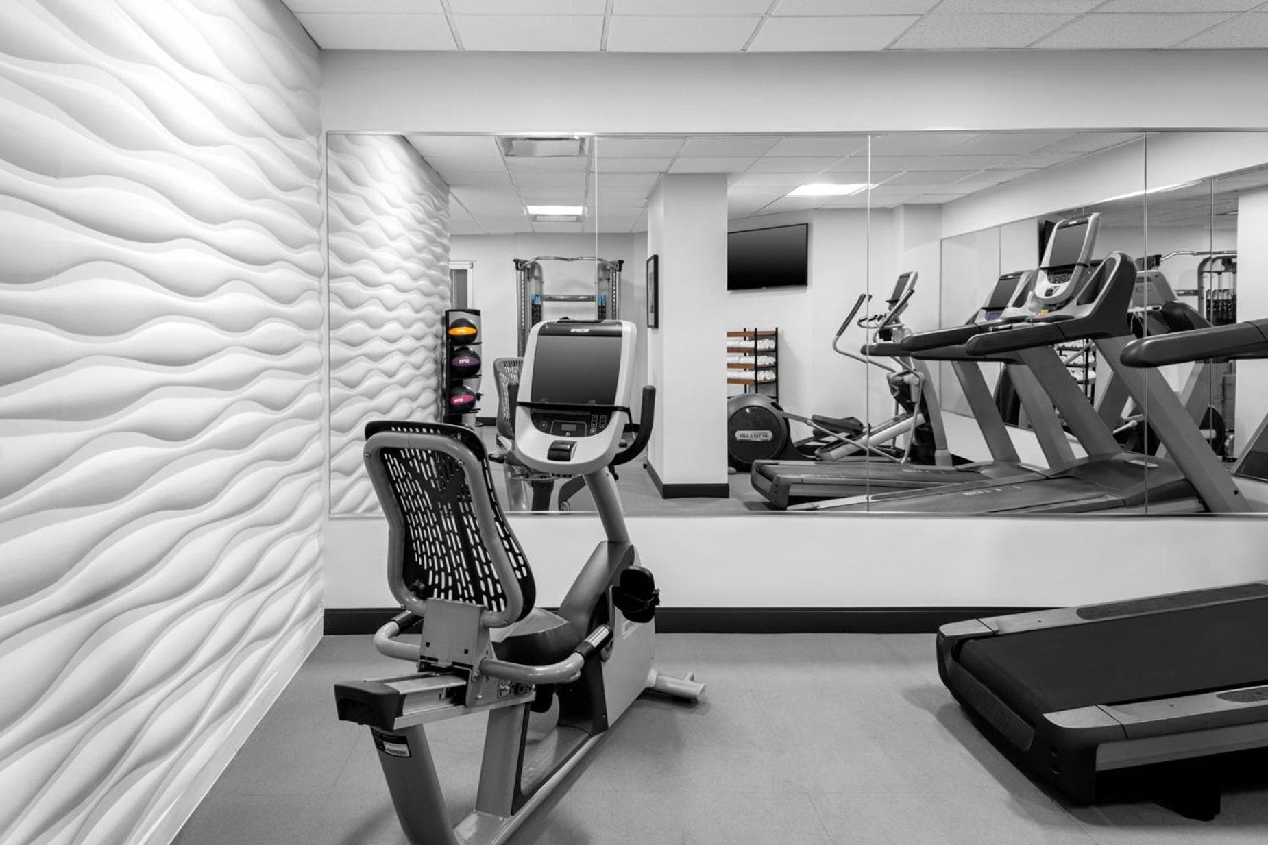 voco Times Square South New York, un hotel IHG — 29