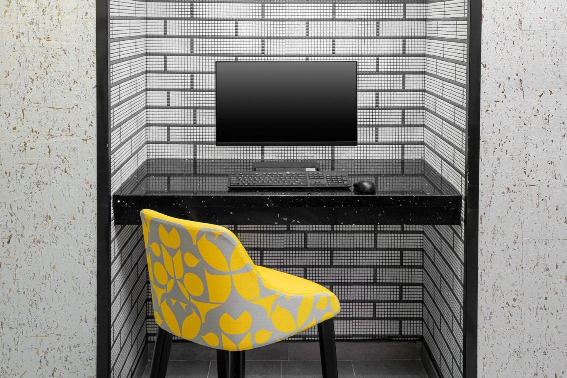 voco Times Square South New York, un hotel IHG — 30