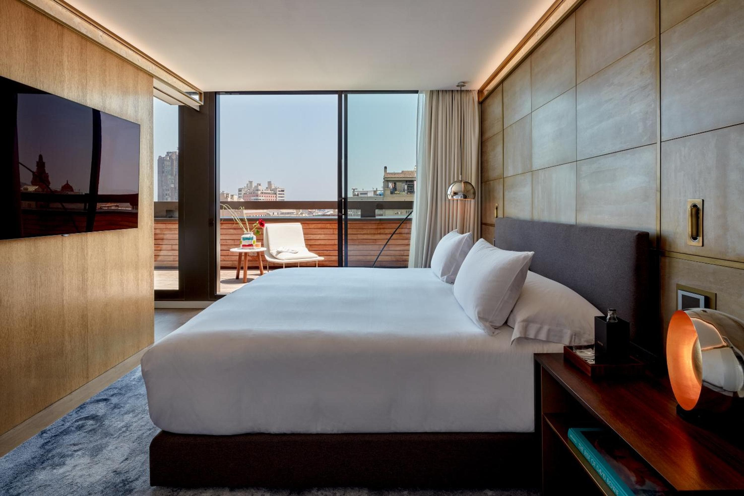 Almanacco Barcellona — 11
