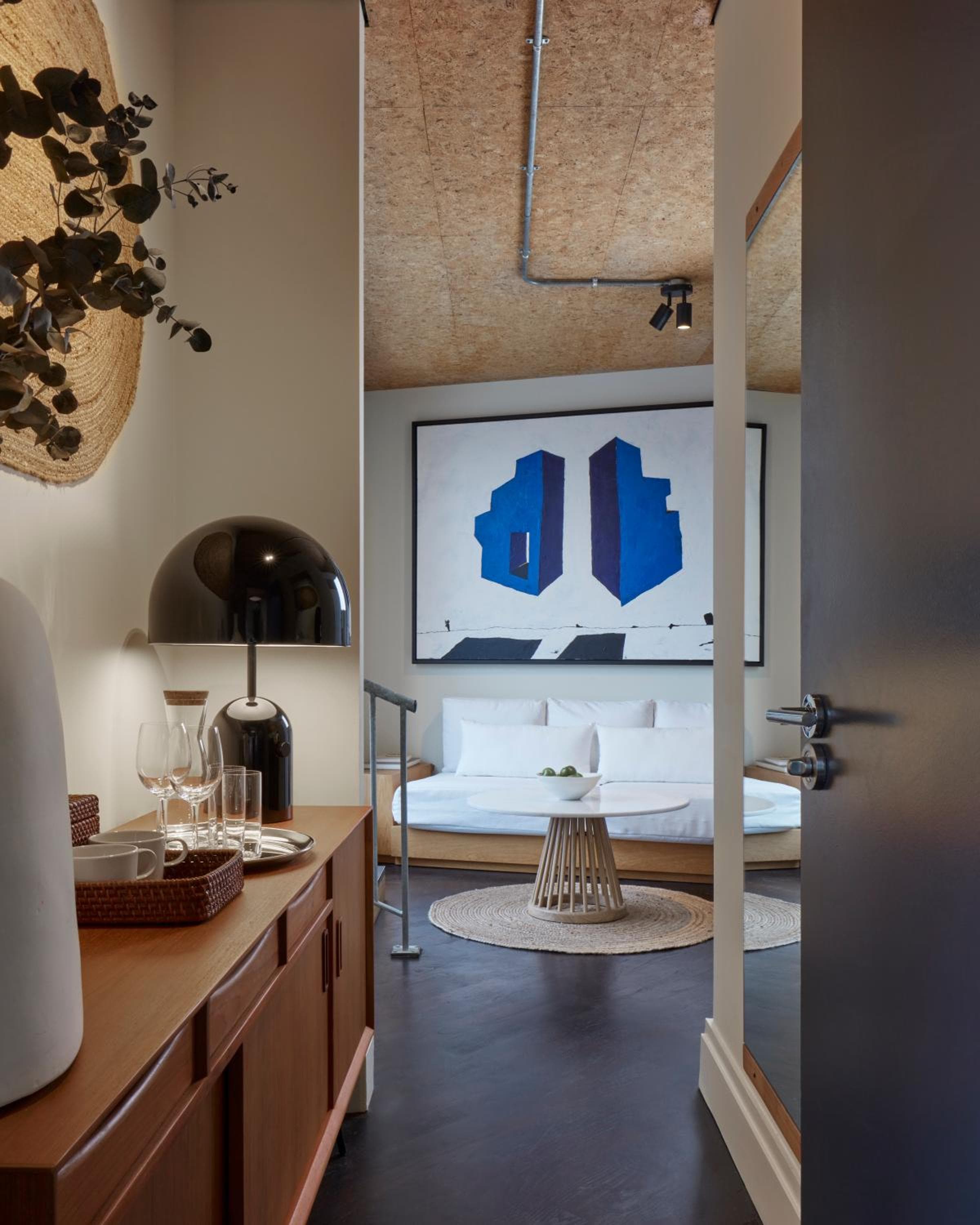 Cien Shoreditch — 24